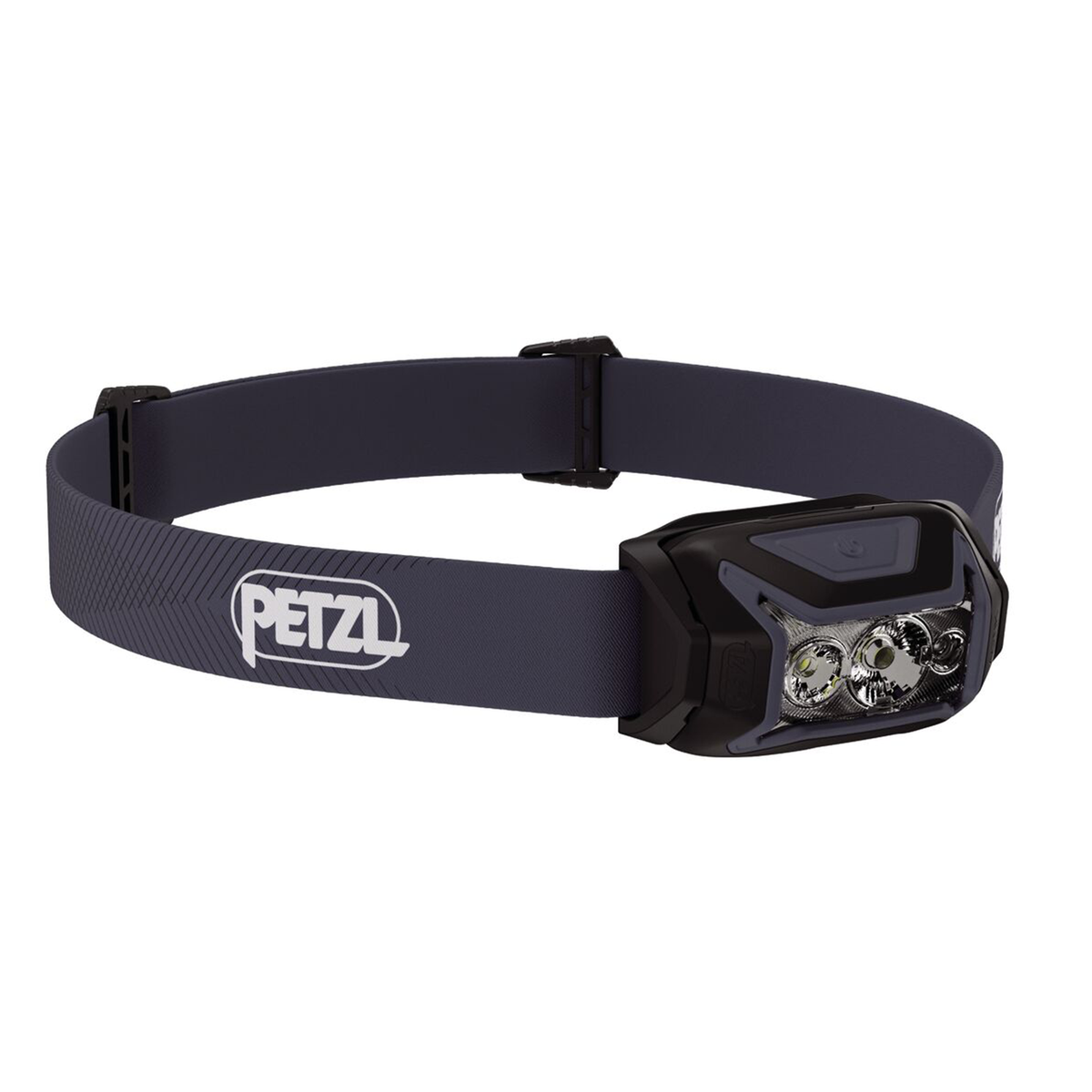 Petzl Actik Headlamp