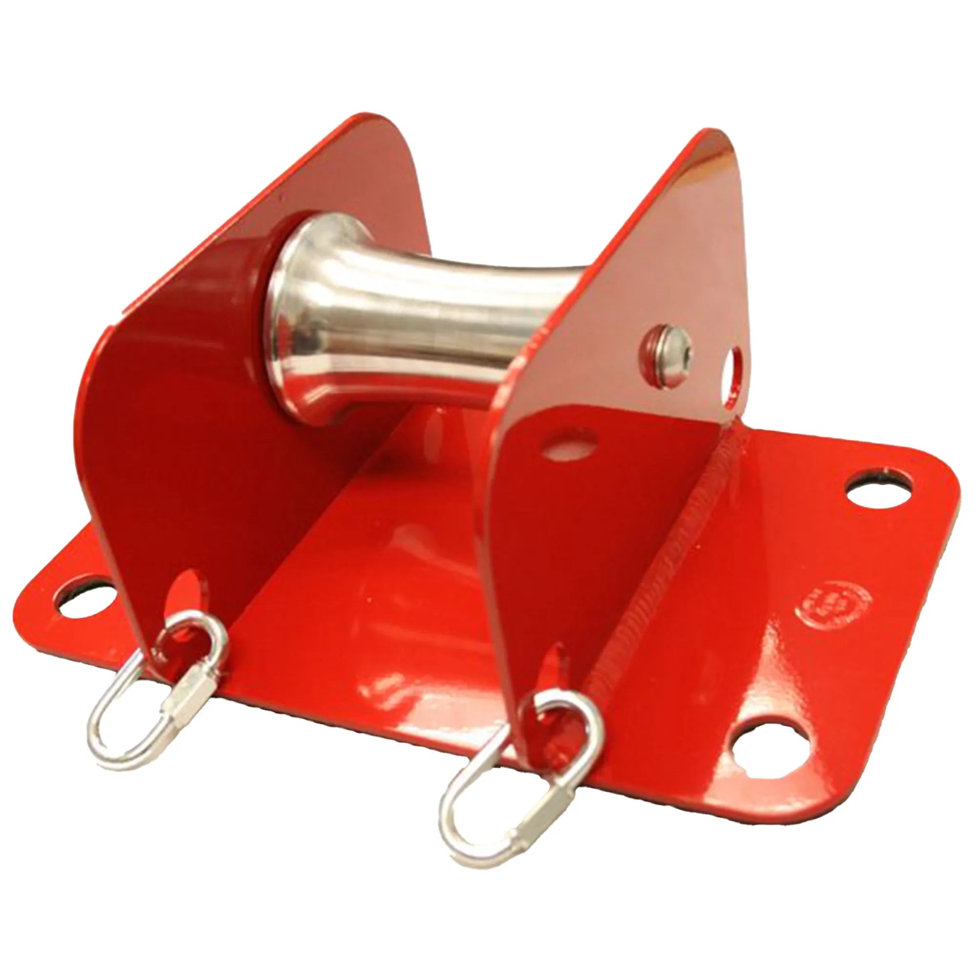 Edge Roller