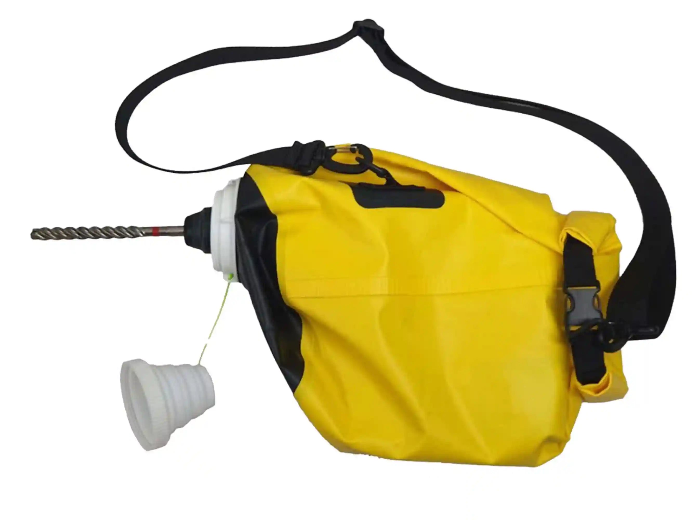 Hammer Drill Sheath Set