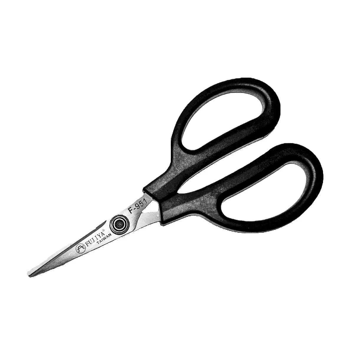 Arete Synthetic Fiber Rope Scissors