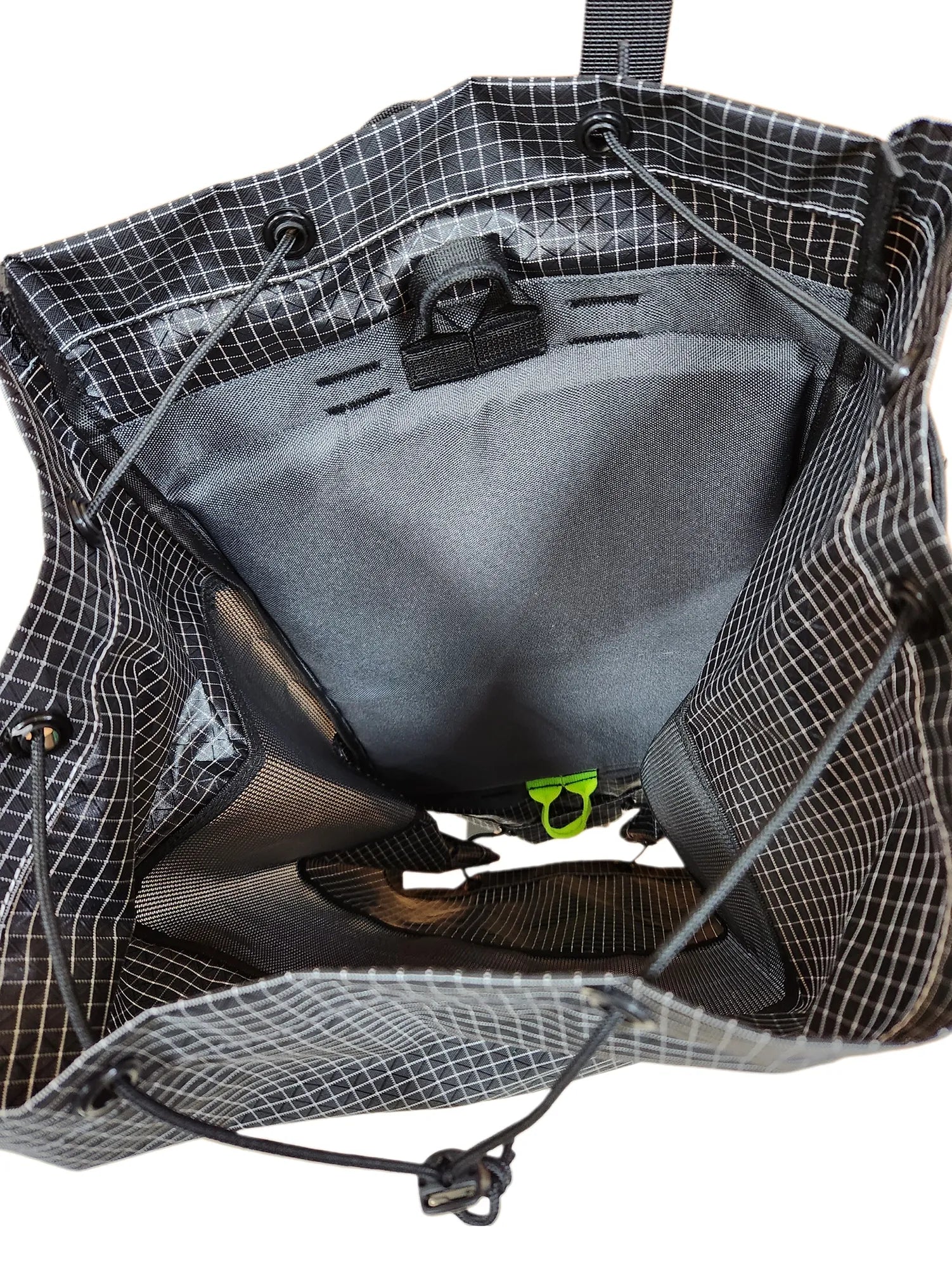 Feilong Double Ended Canyoning Rope Bag