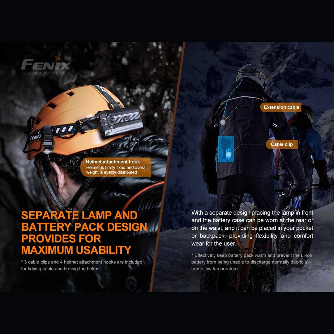 HP30R V2.0