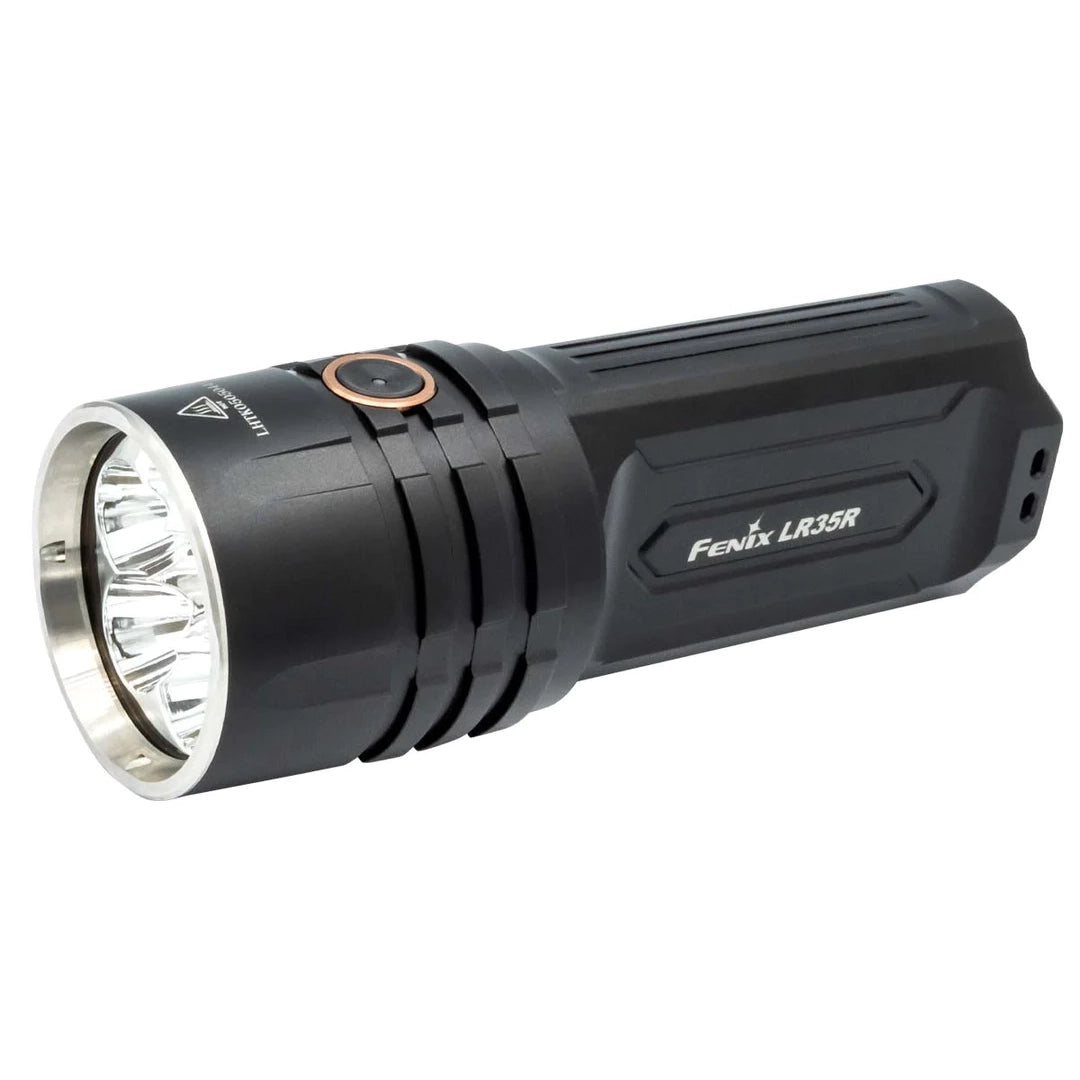 LR35R Flashlight