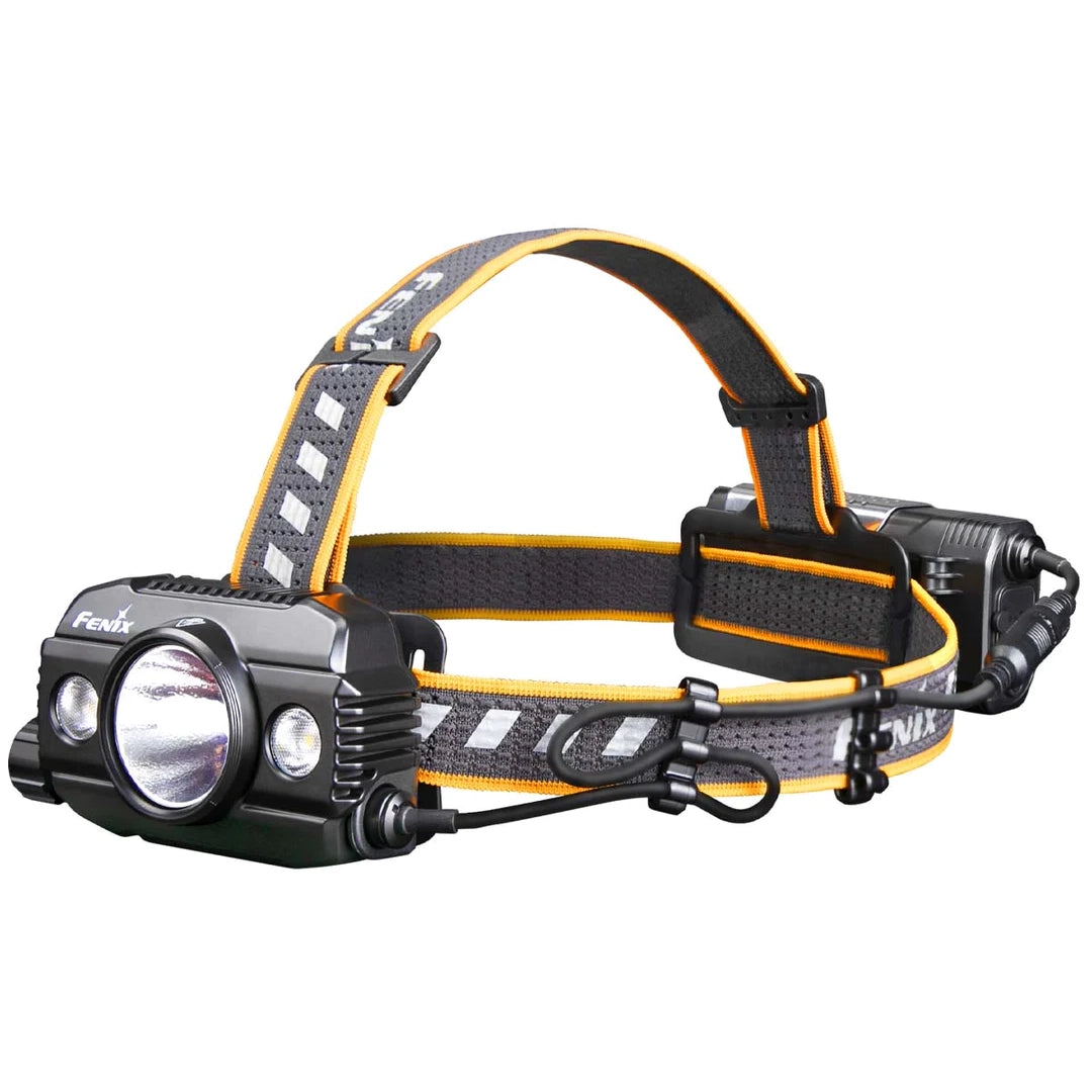【値下げ】Fenix HP30R V2.0 3000ルーメン Fenix HP30R V2.0 Headlamp