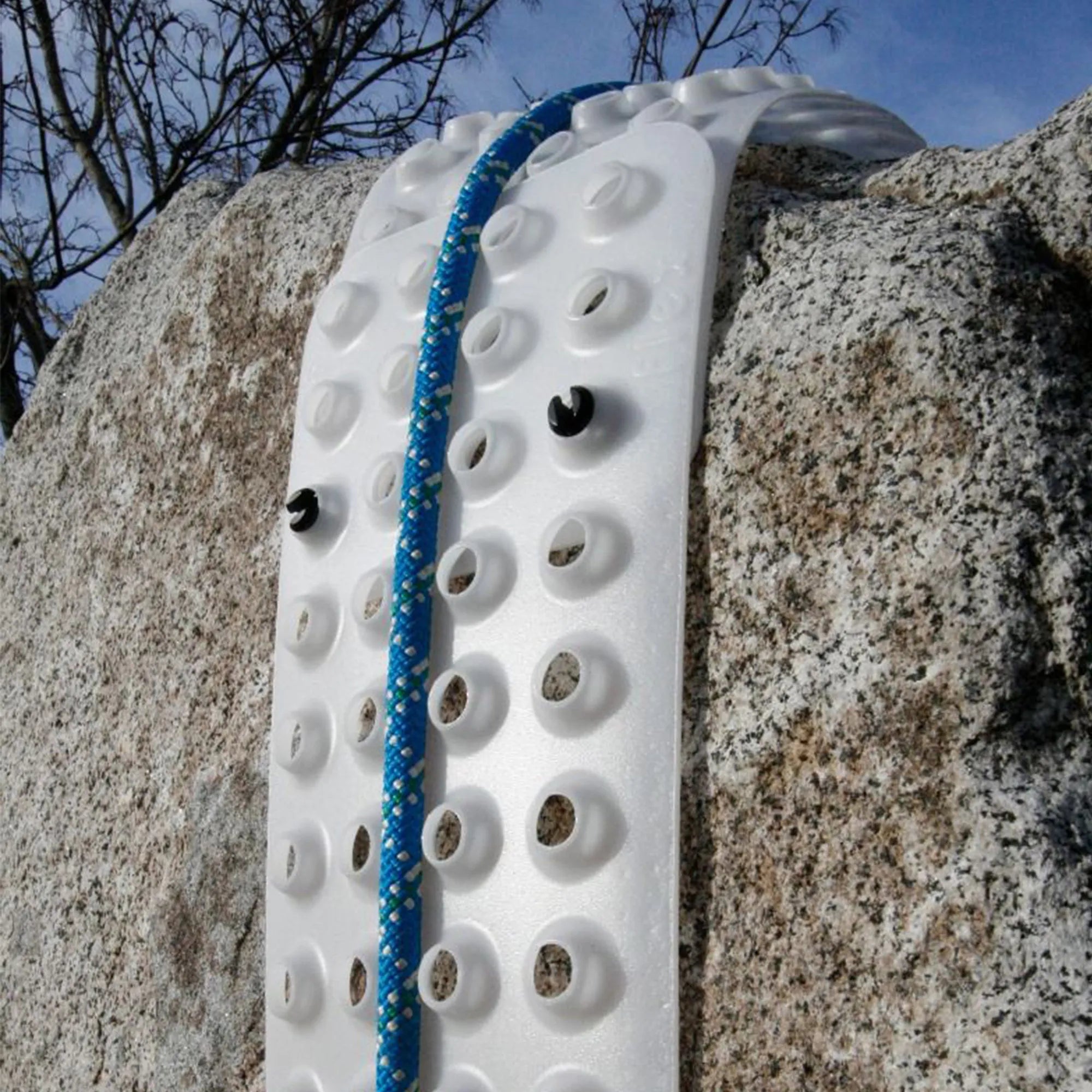 Flex Rope Protector