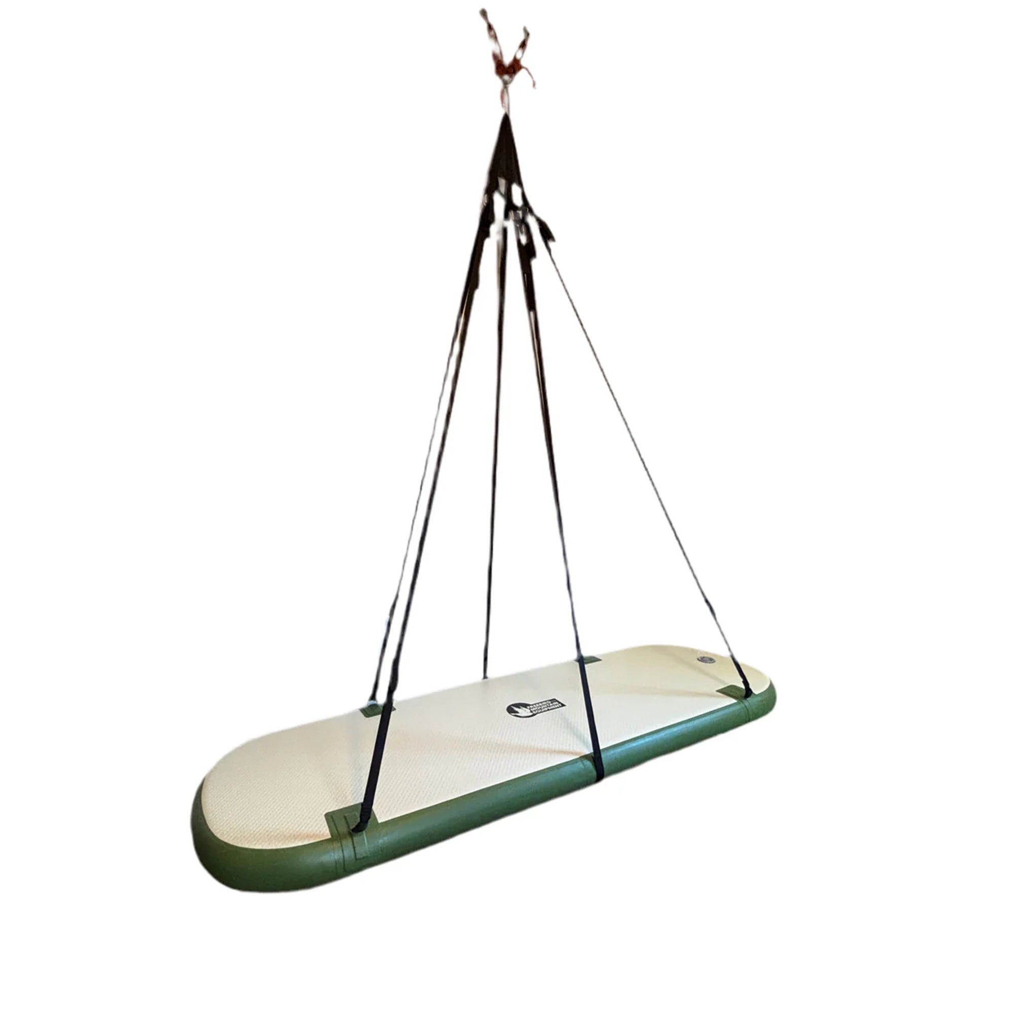 Multiledge Portaledge