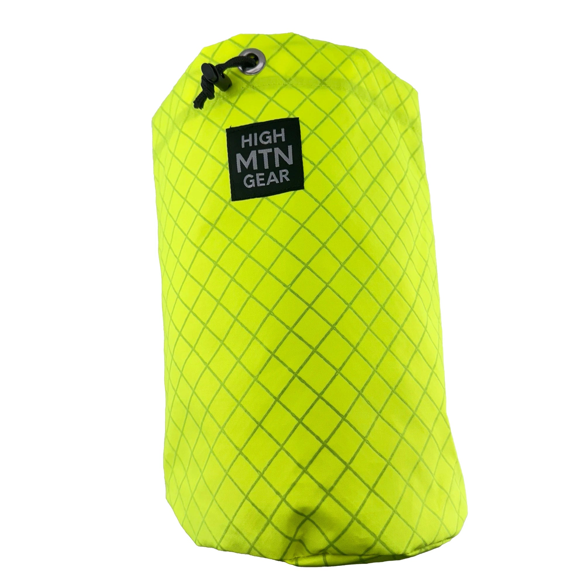 high mountain gear 6mm Tag Line Rope Bag