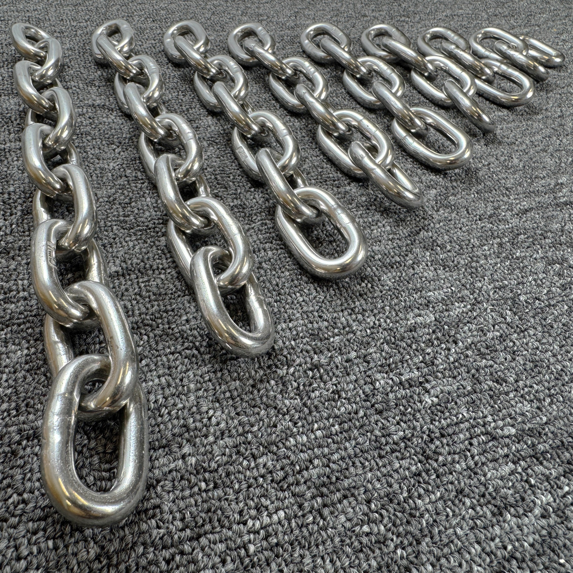 316 Stainless Steel Chain Link