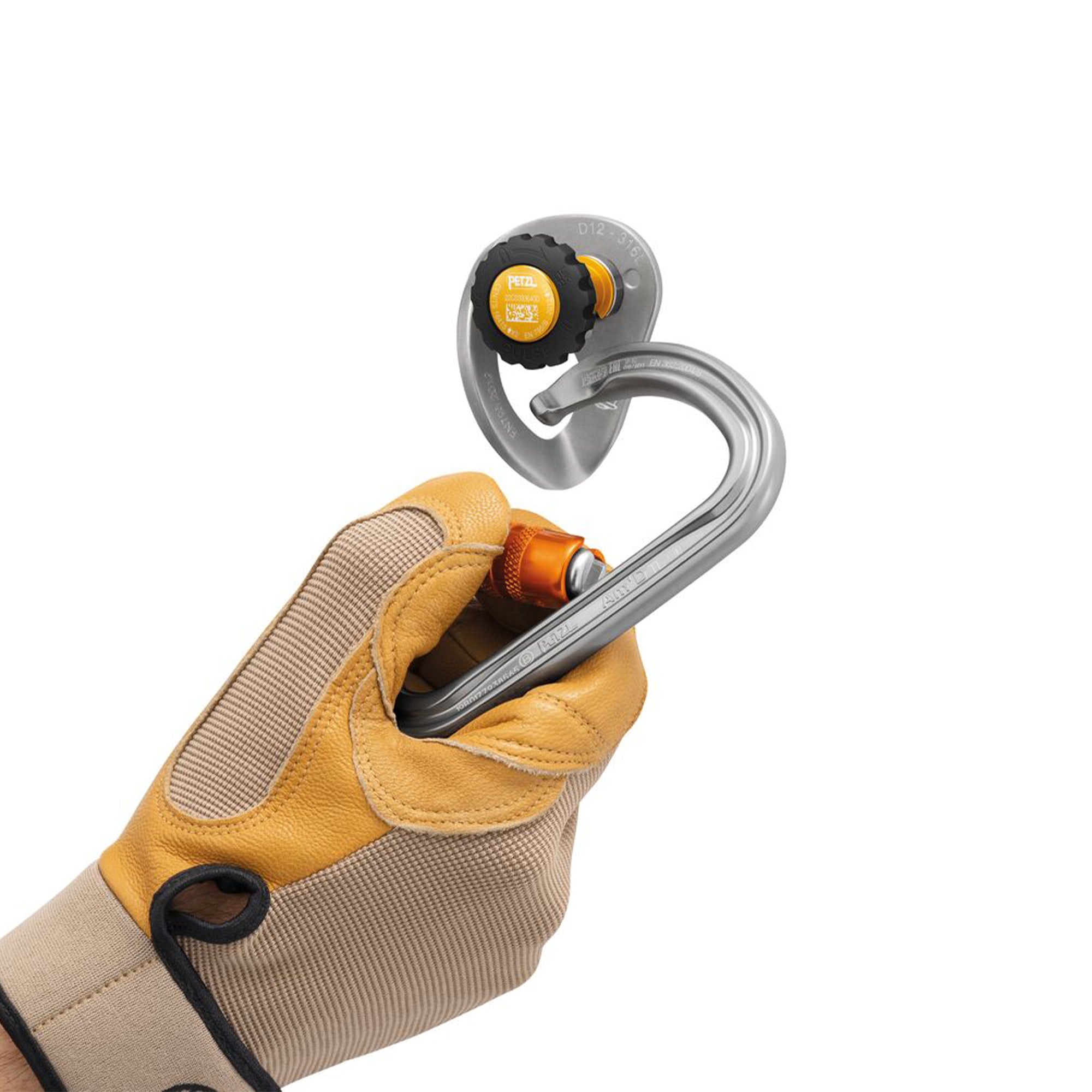12 mm Coeur Pulse