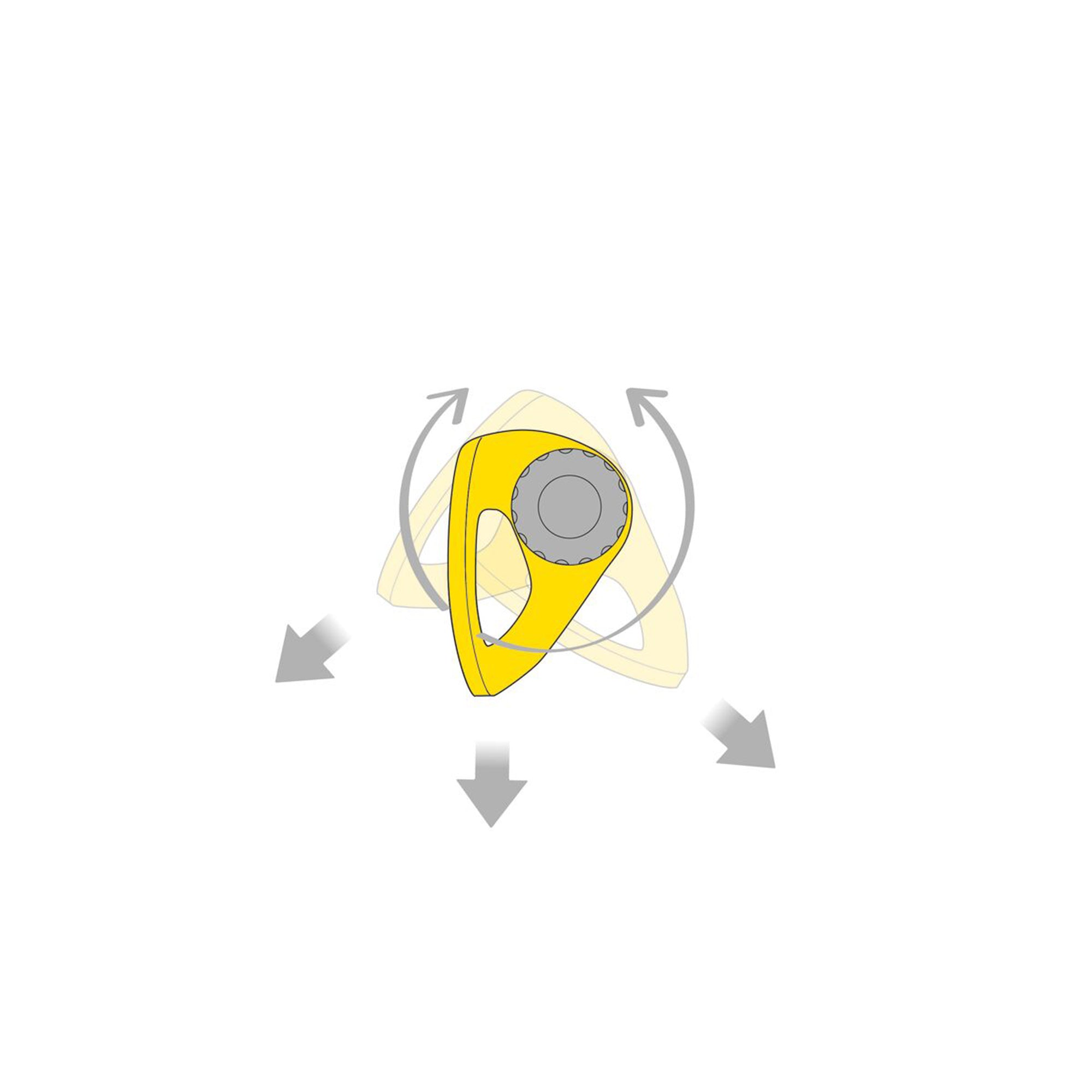12 mm Coeur Pulse