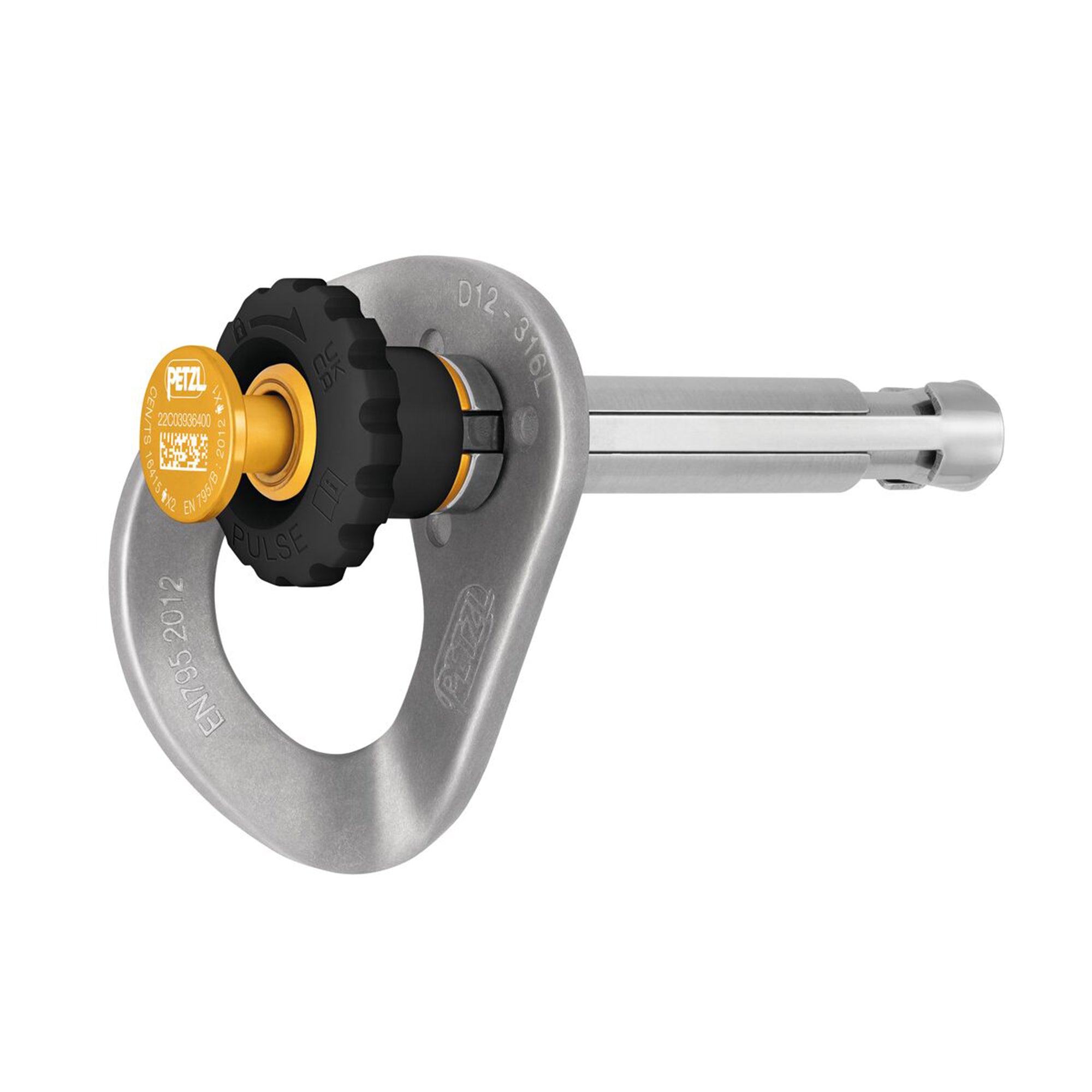 12 mm Coeur Pulse