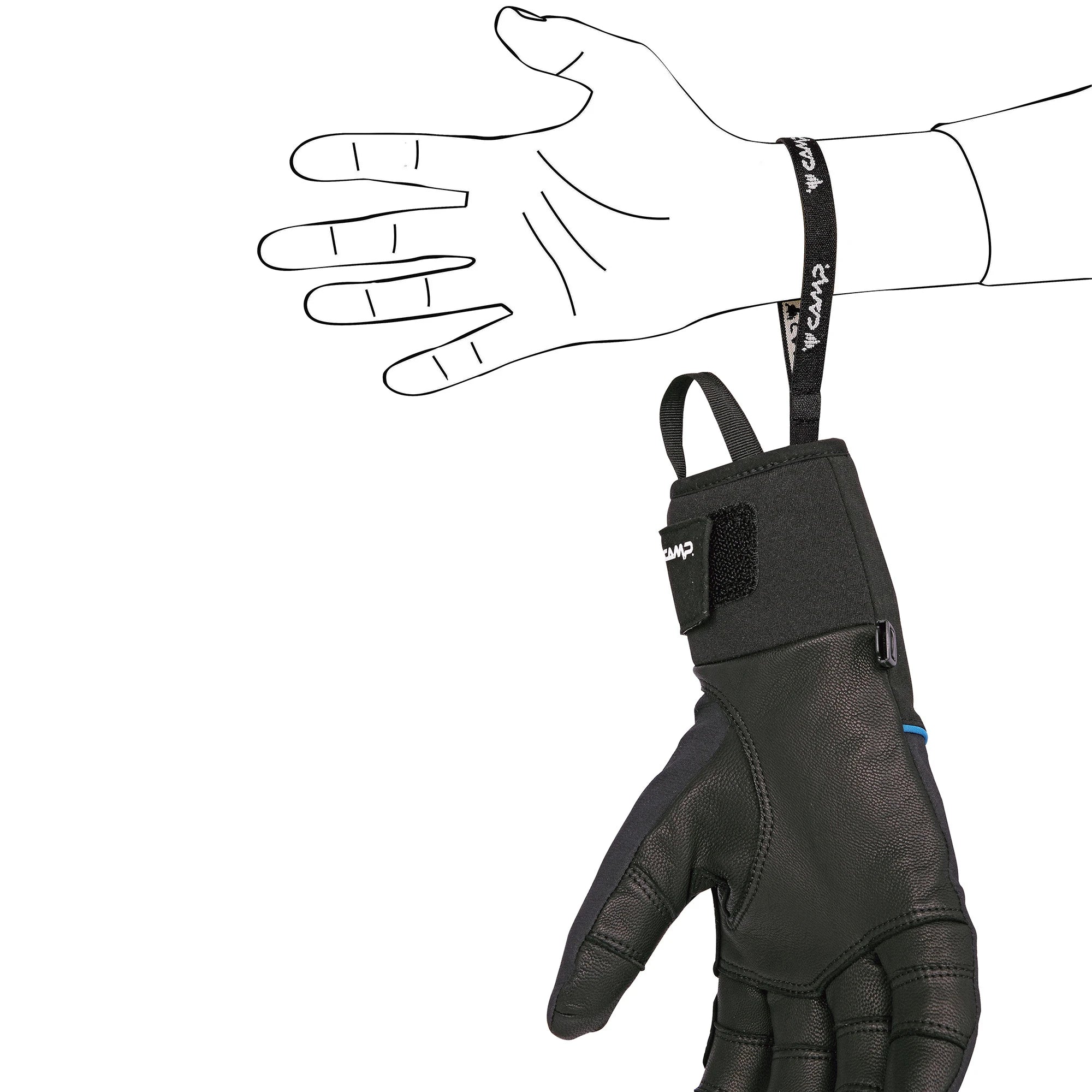 G Aero Gloves