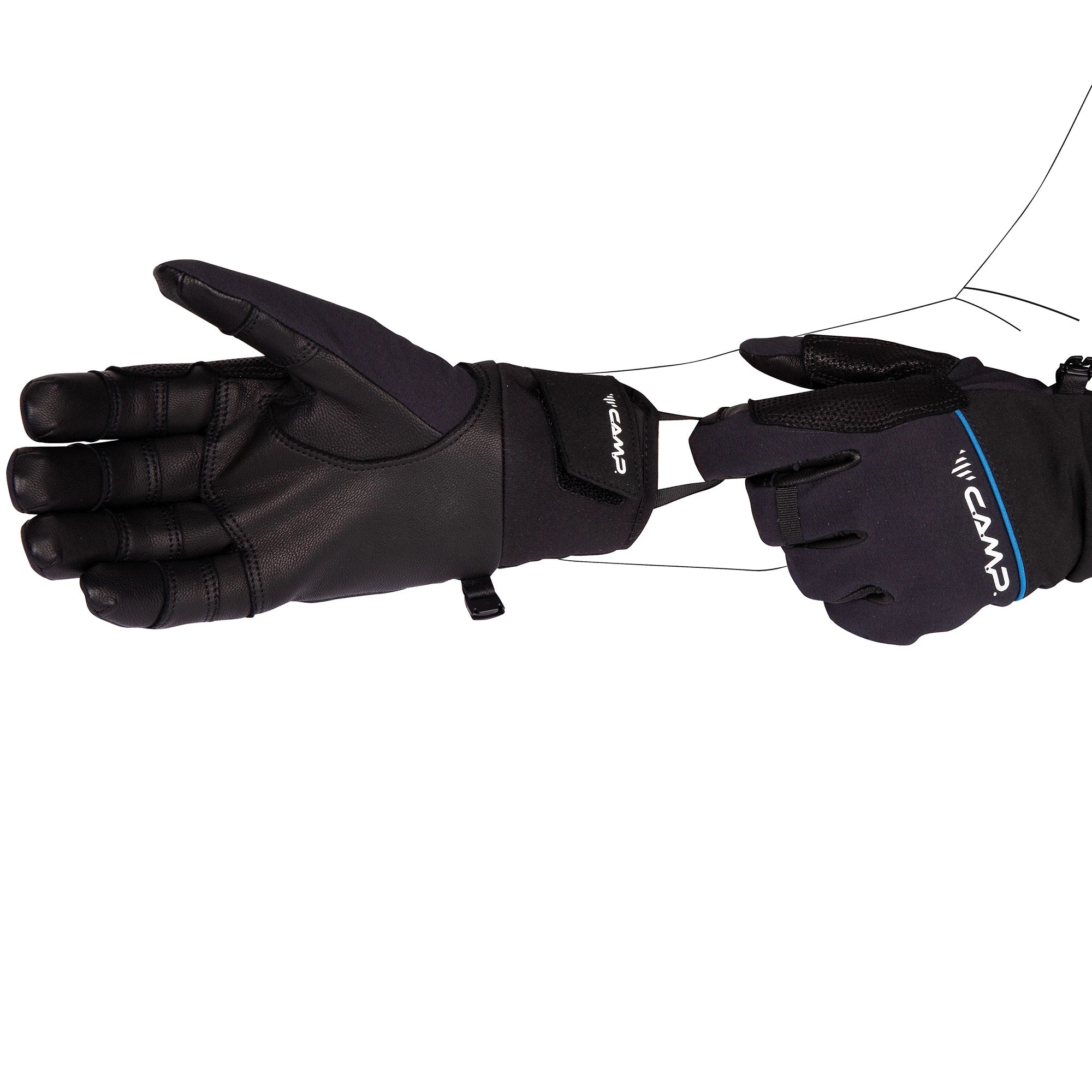 G Aero Gloves