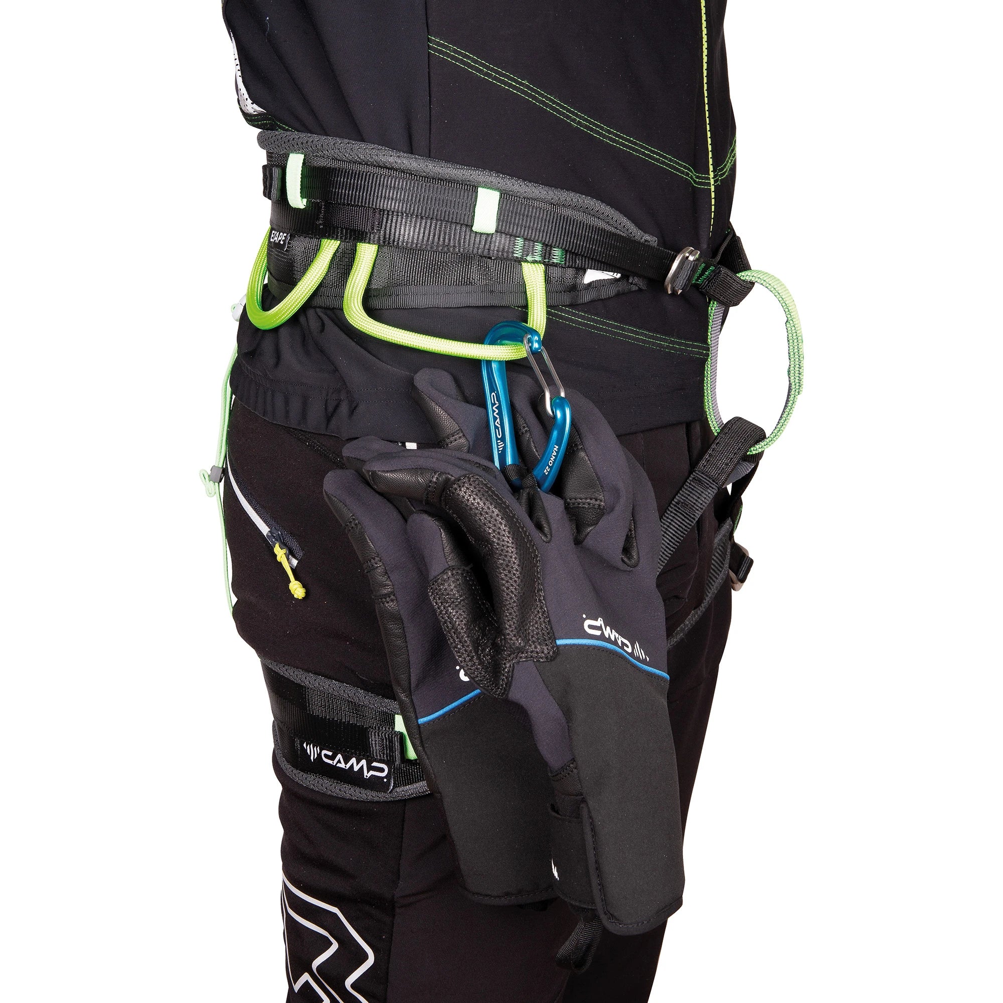 G Aero Gloves