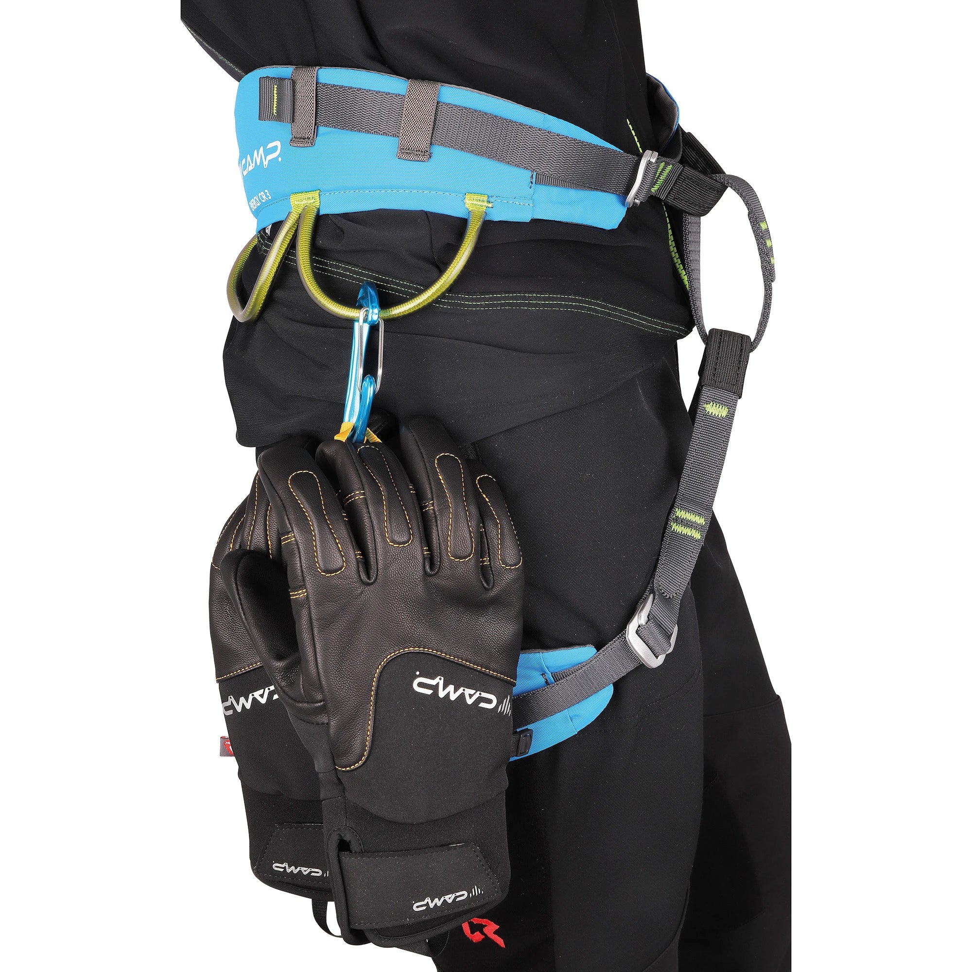 Geko Guide Gloves