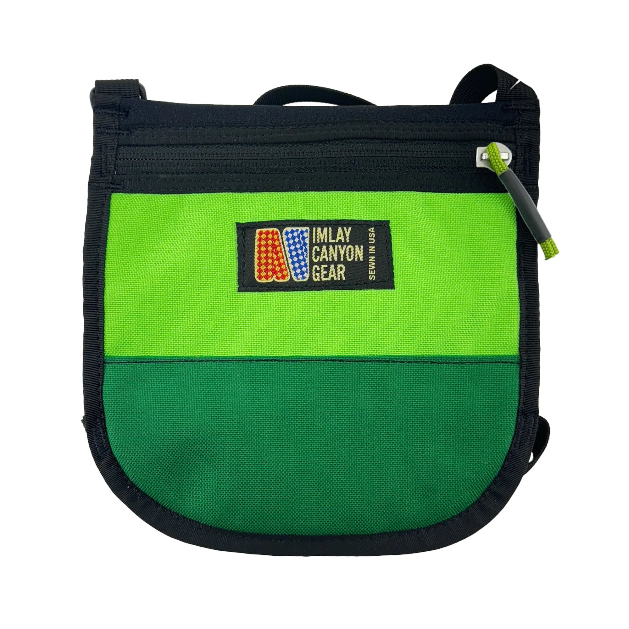 kununu ims gear Imlay Pic Pocket