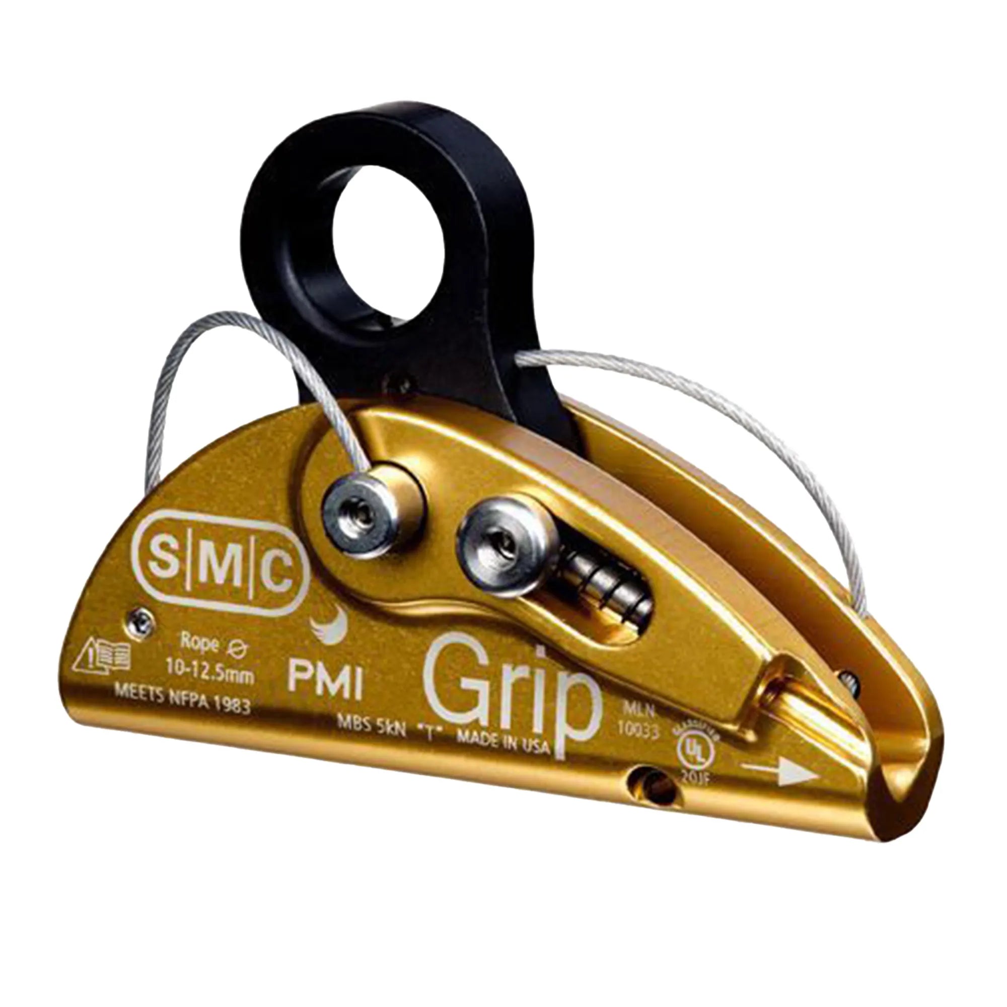 Grip Rope Grab
