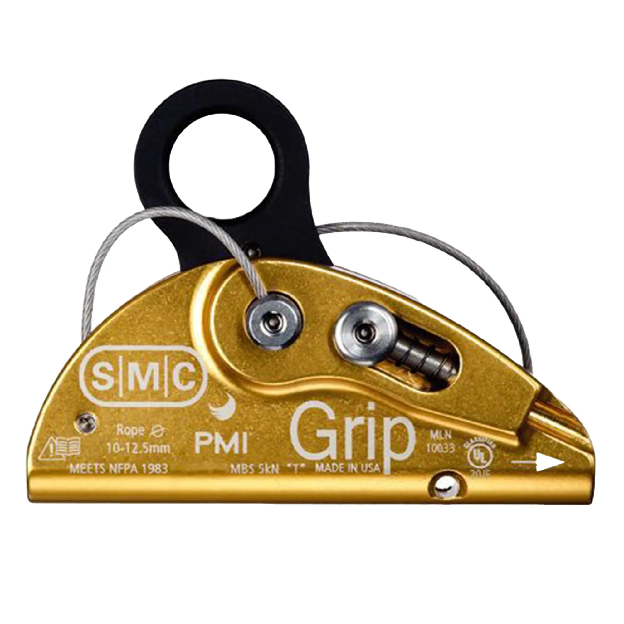 Grip Rope Grab