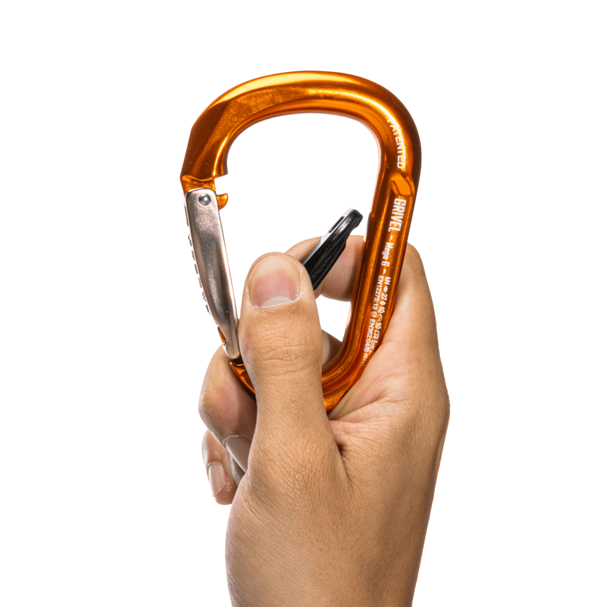 Mega K6G - Twin Gate