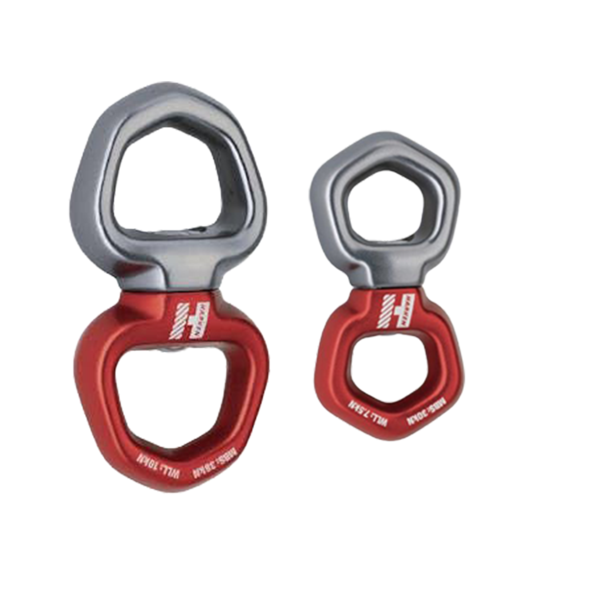 Reactor Swivel