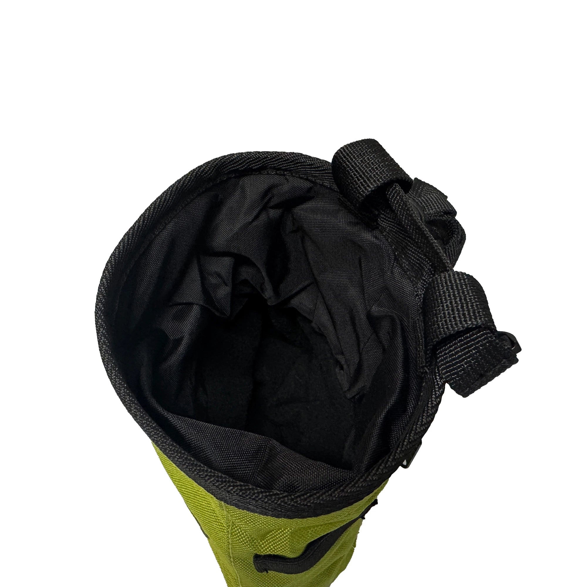 HowNOT2 Chalk Bag