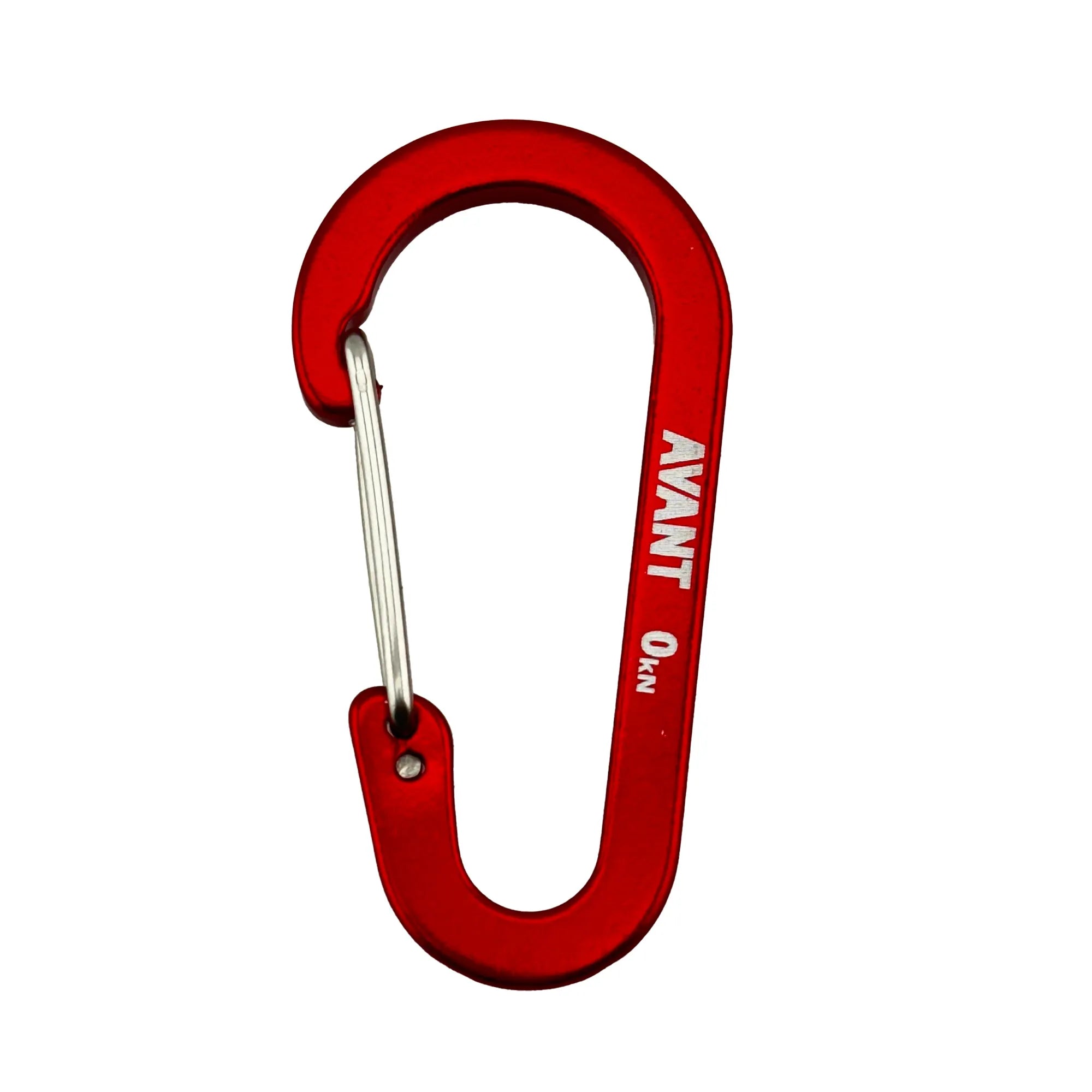 Micro Accessory Carabiner (6 Pack)