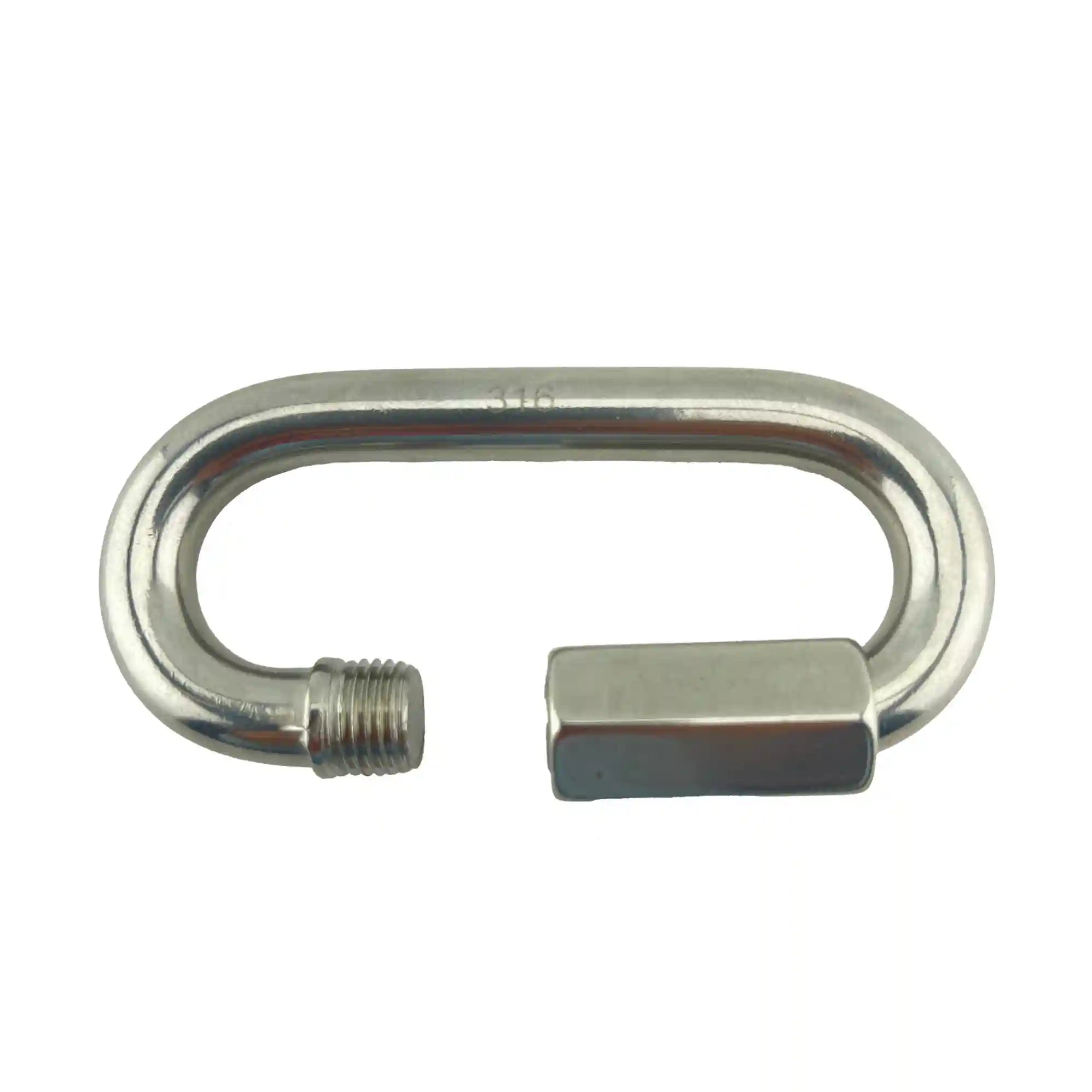 Stainless Steel Quick Link