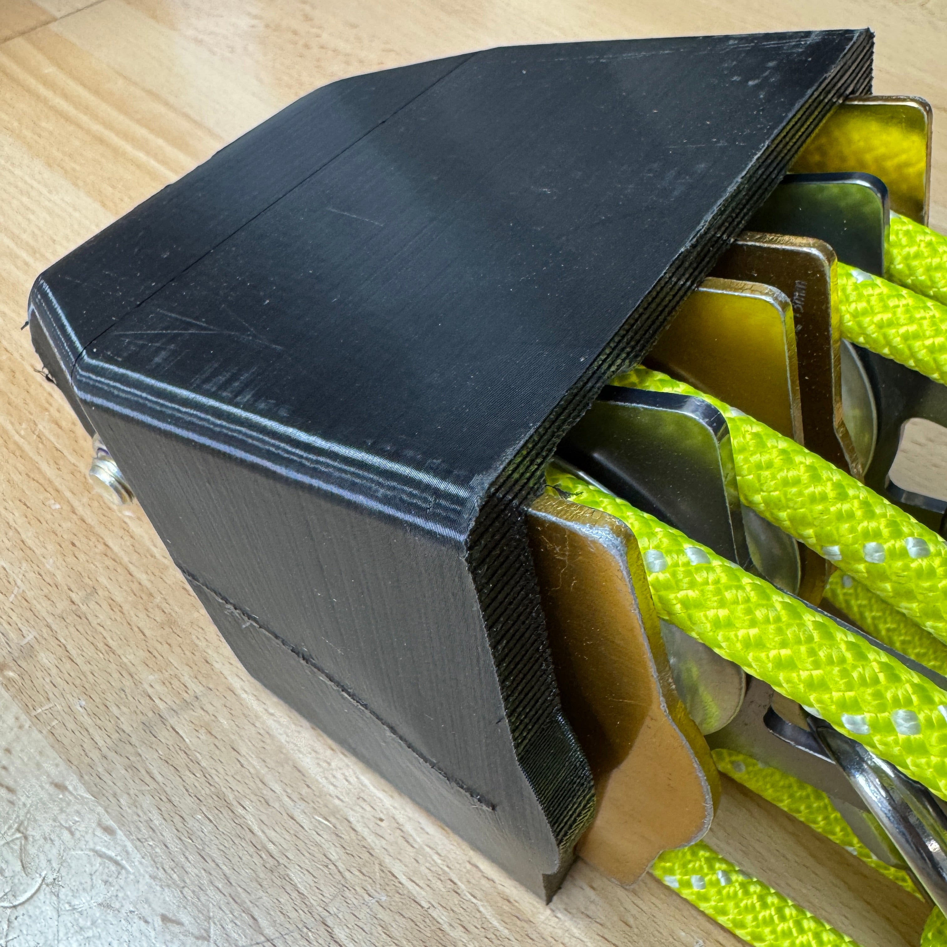 Pulley Defender Kit