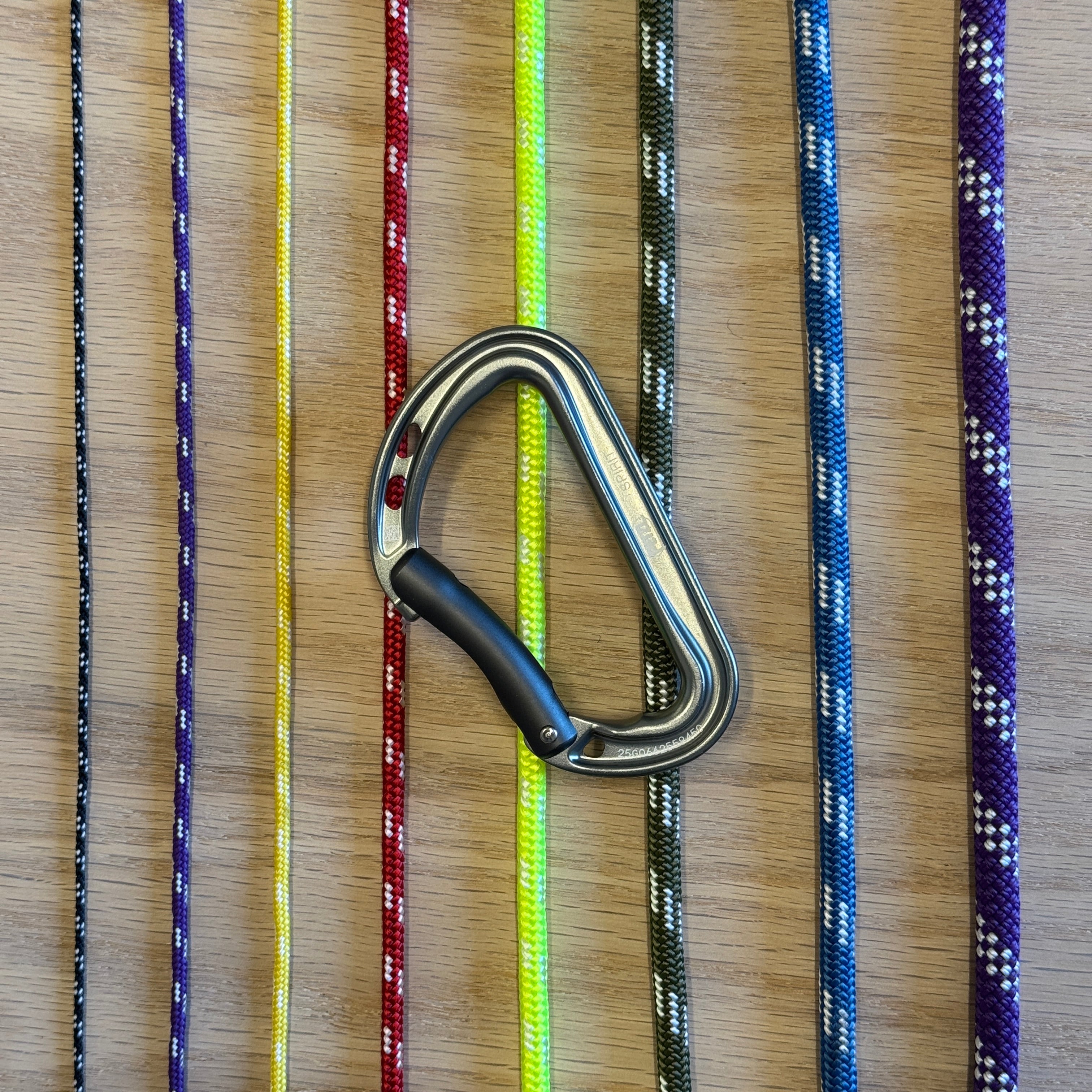 Nylon Accessory Cord
