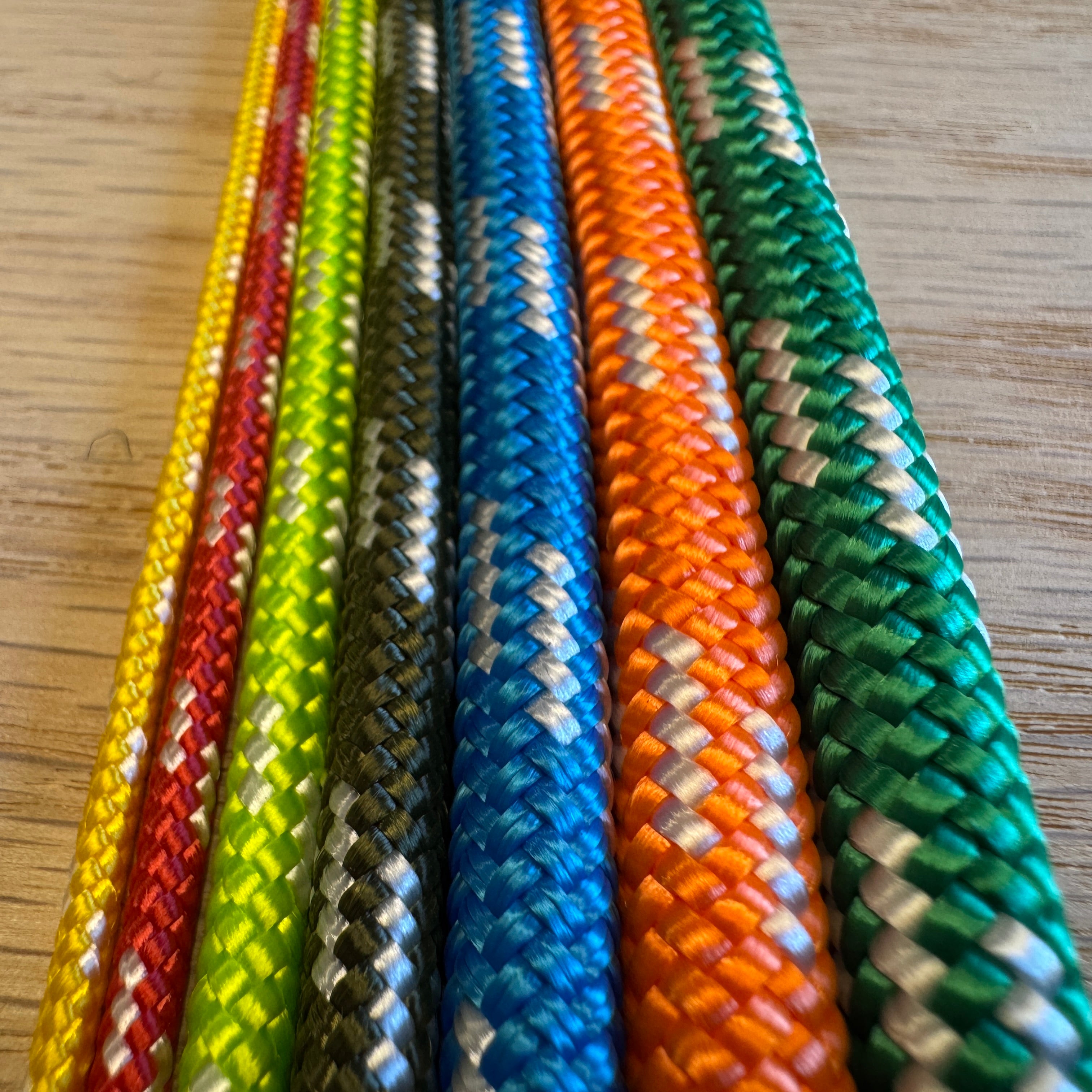 Polyester Accessory Cord