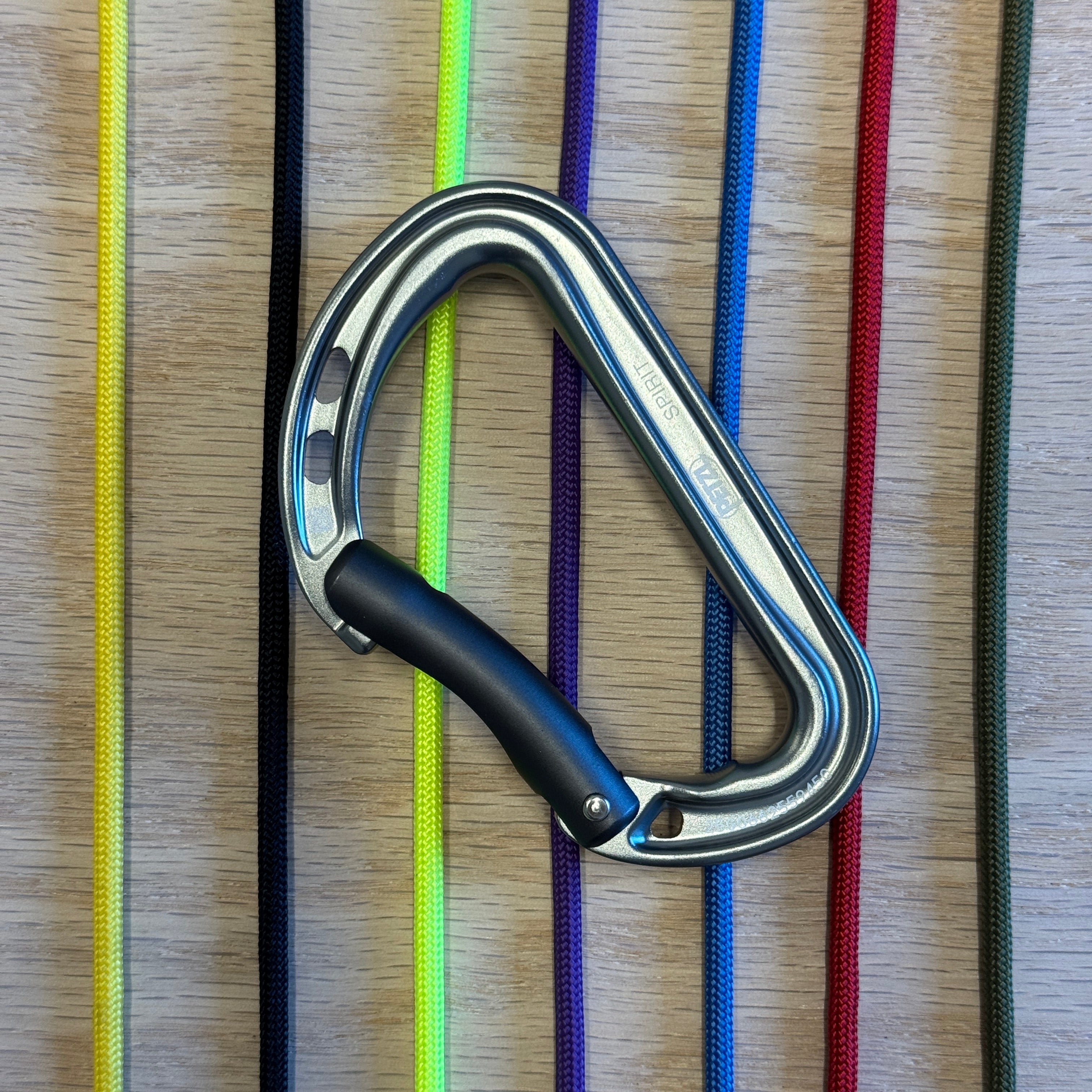 550 Paracord
