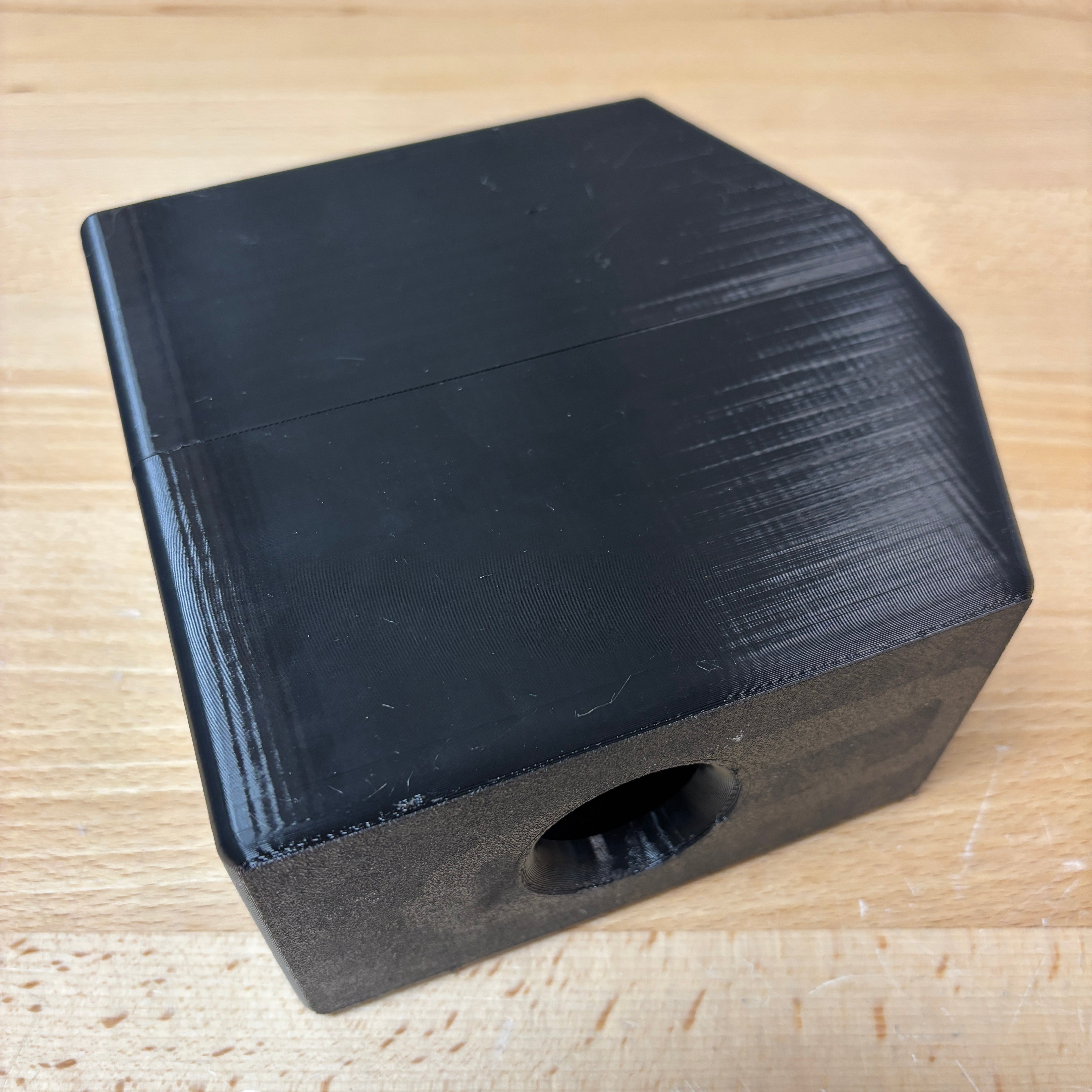 S-Beam Load Cell Defenders