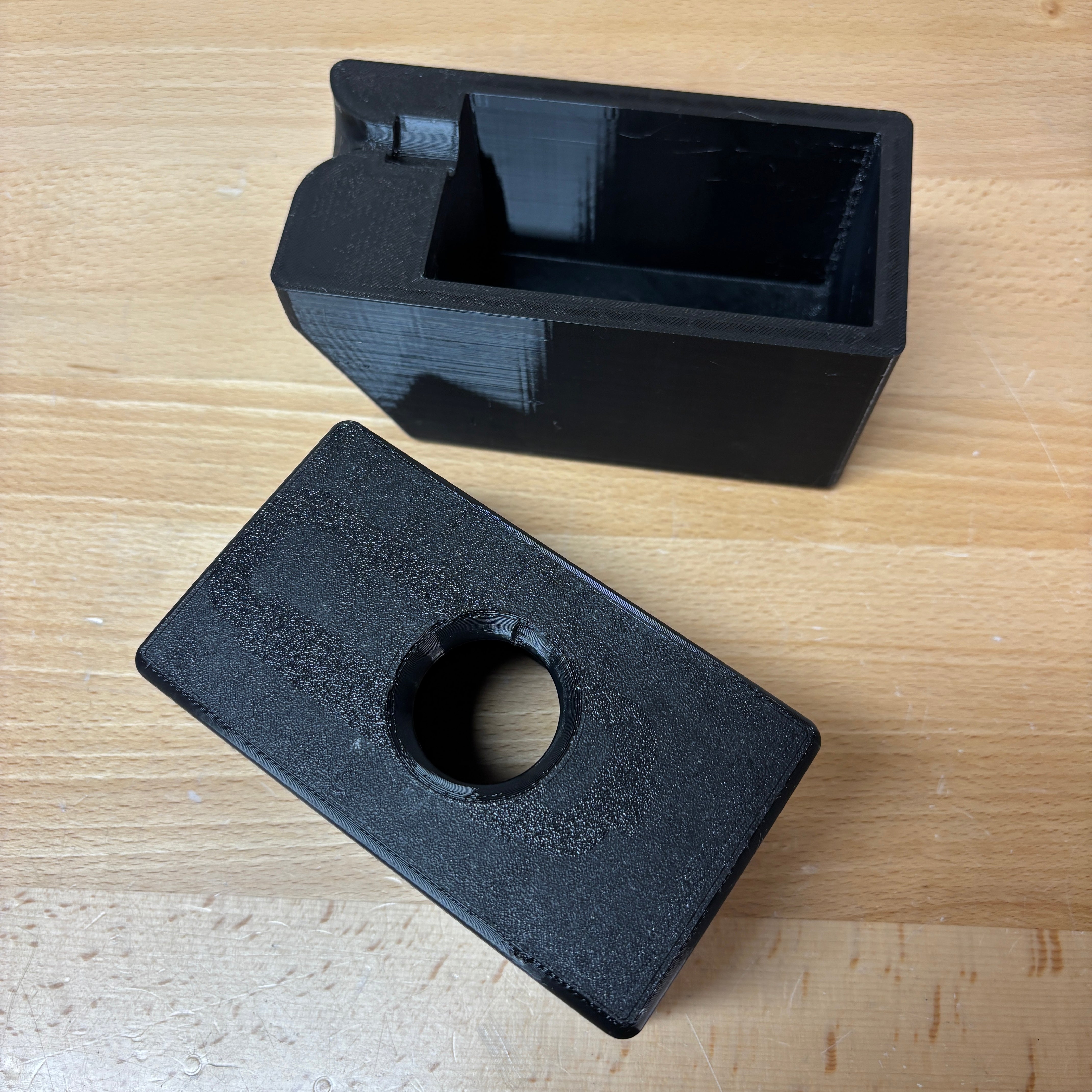 S-Beam Load Cell Defenders