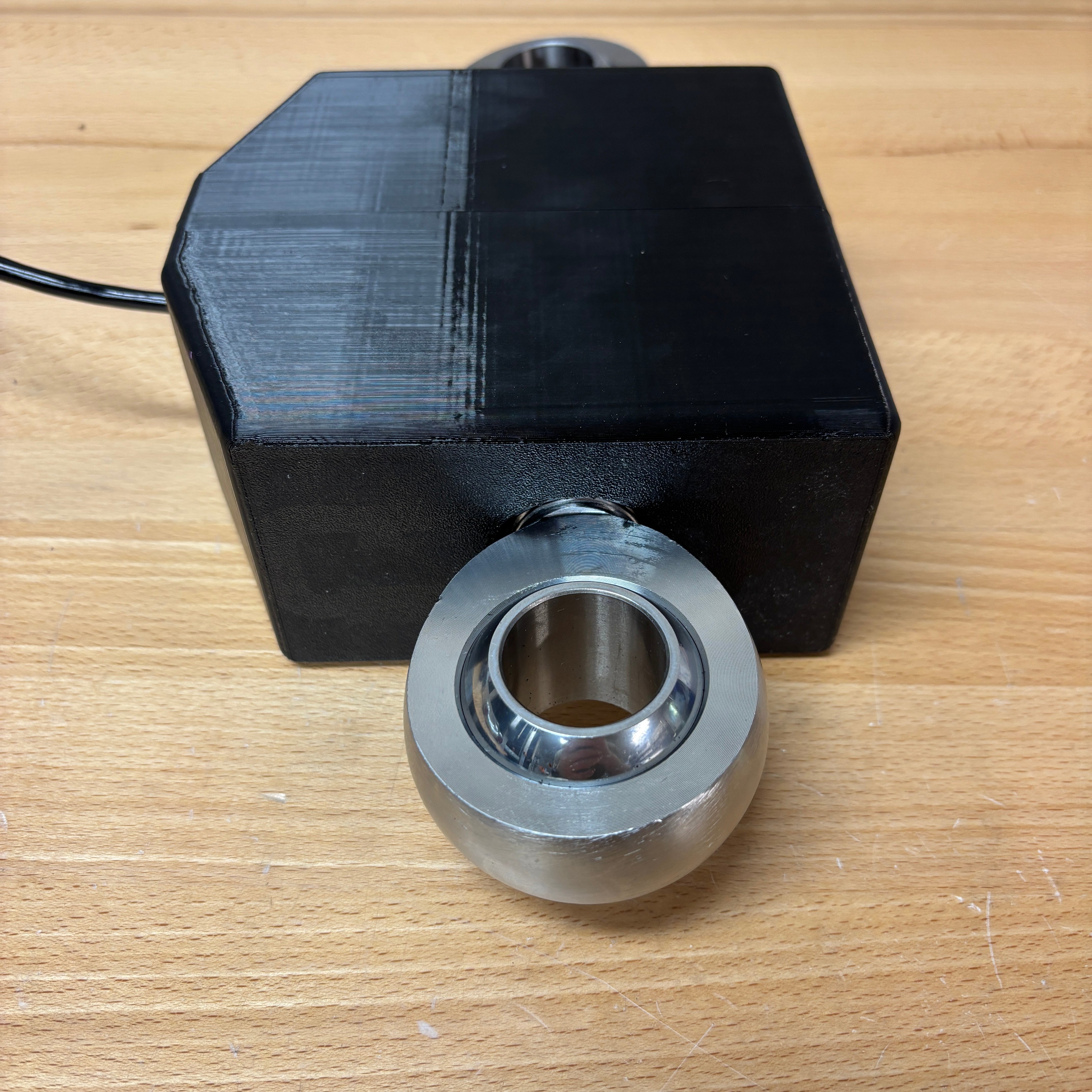 S-Beam Load Cell Defenders