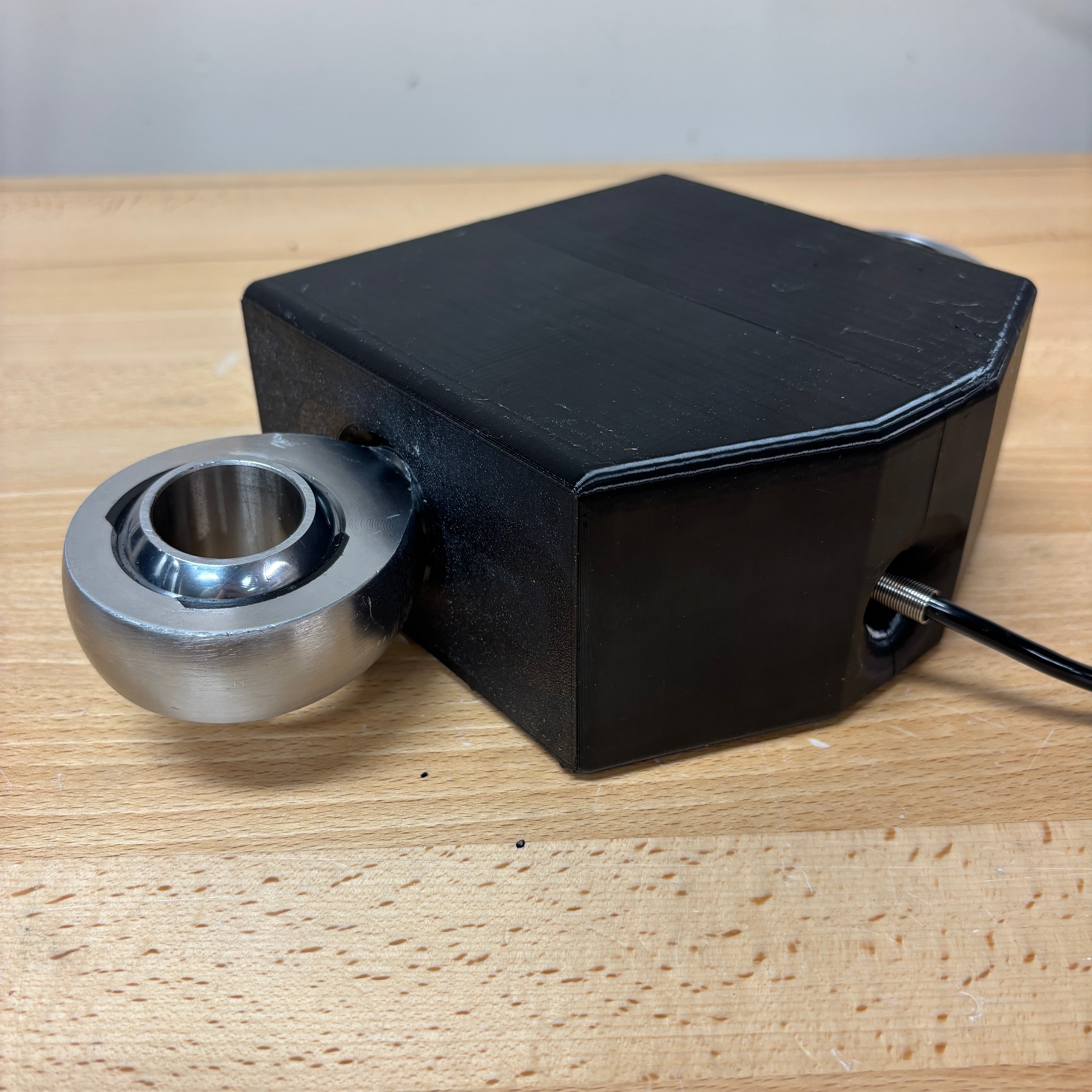 S-Beam Load Cell Defenders