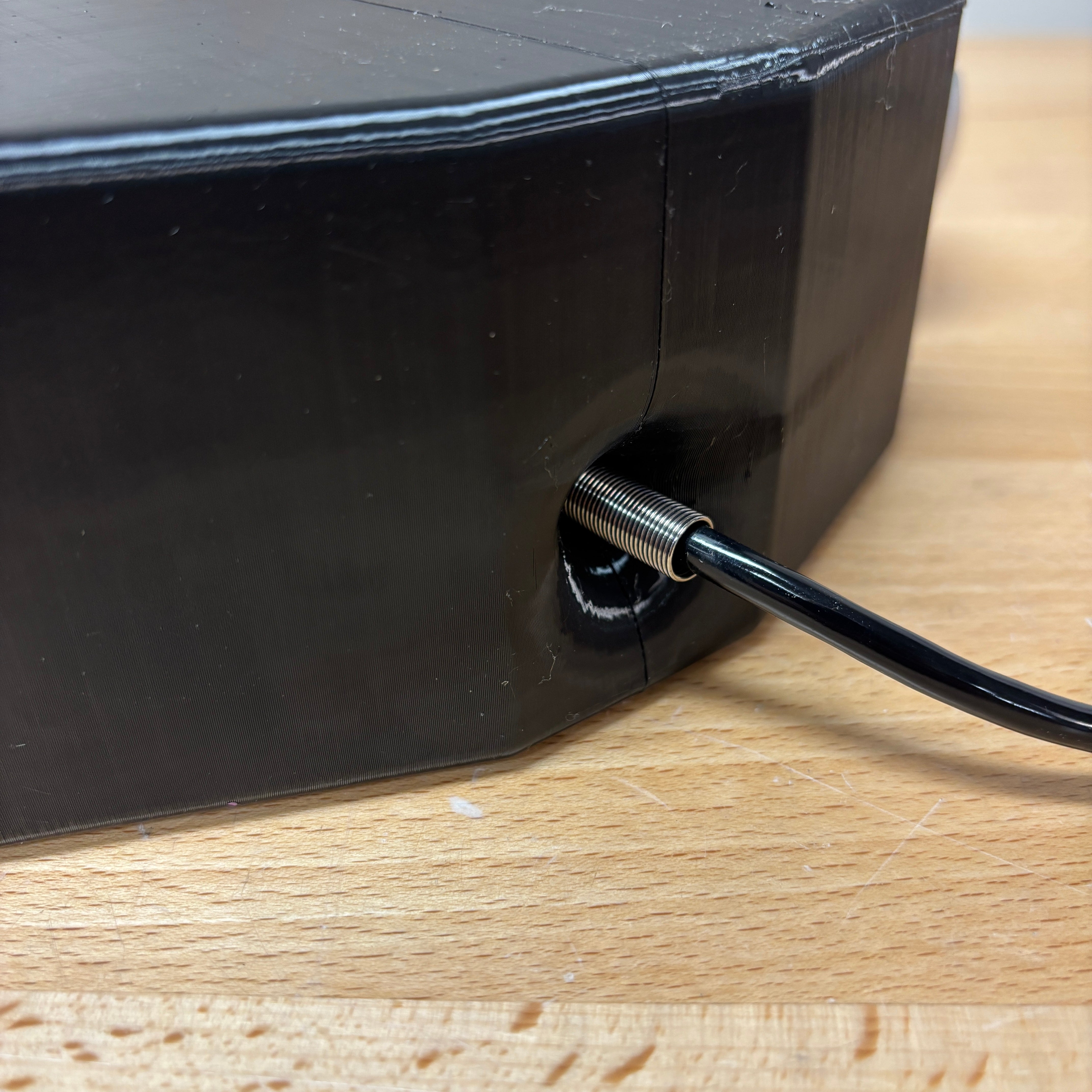 S-Beam Load Cell Defenders