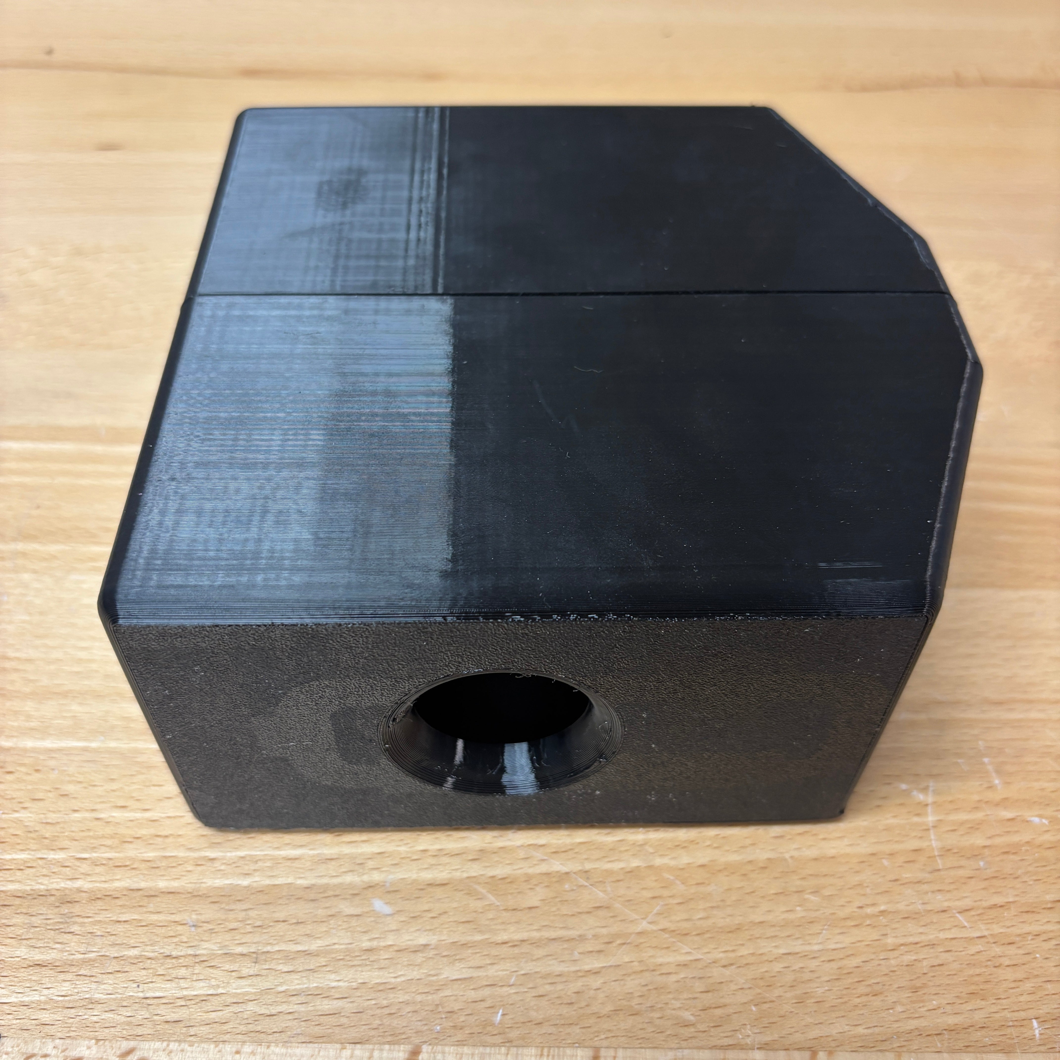 S-Beam Load Cell Defenders