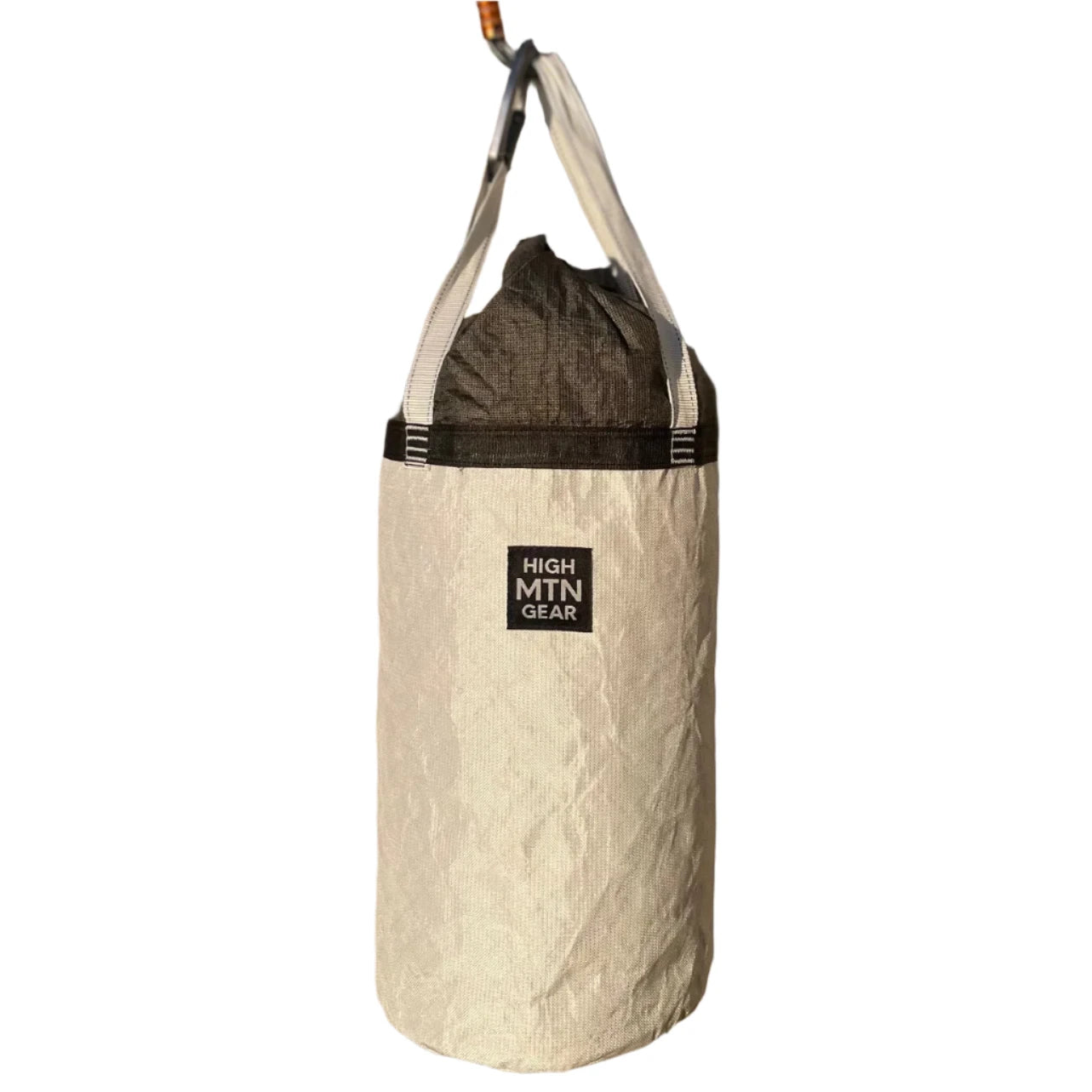 Wallpinist UL Tag Bag