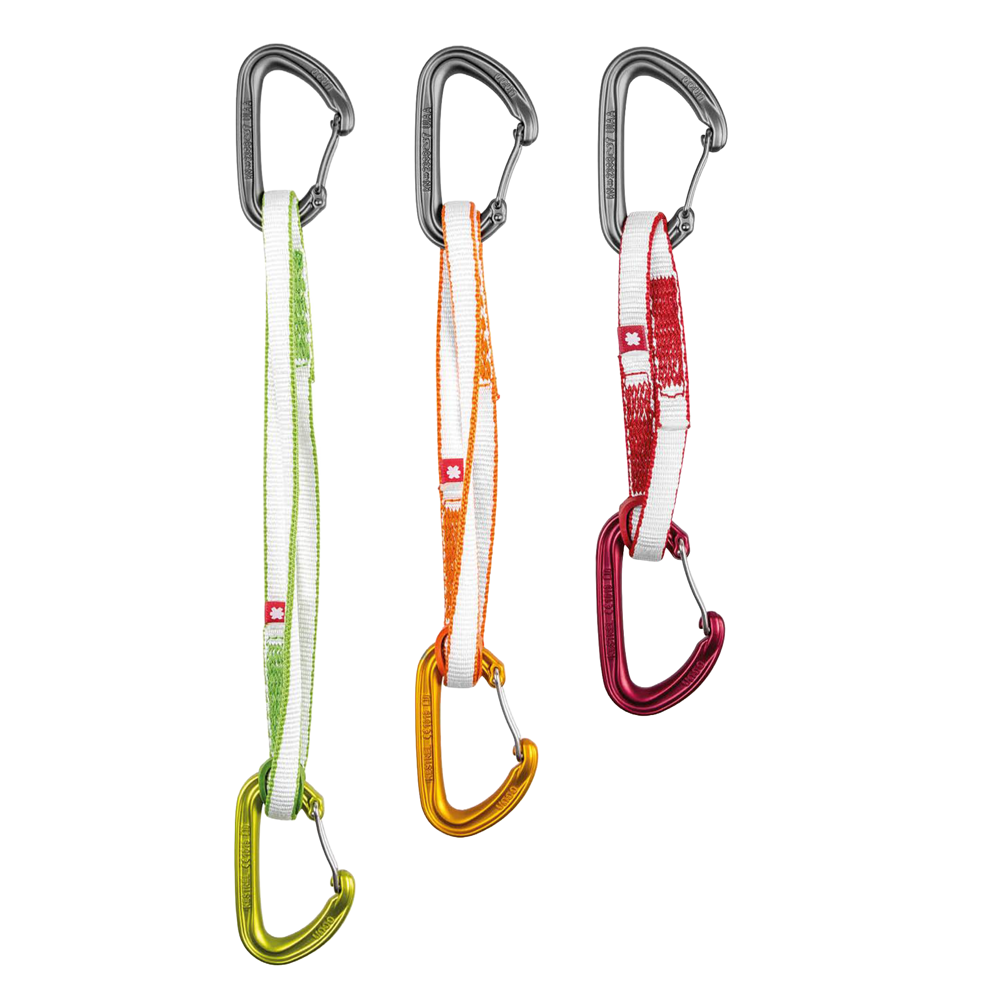 Kestrel QD ST-SLING DYN 12
