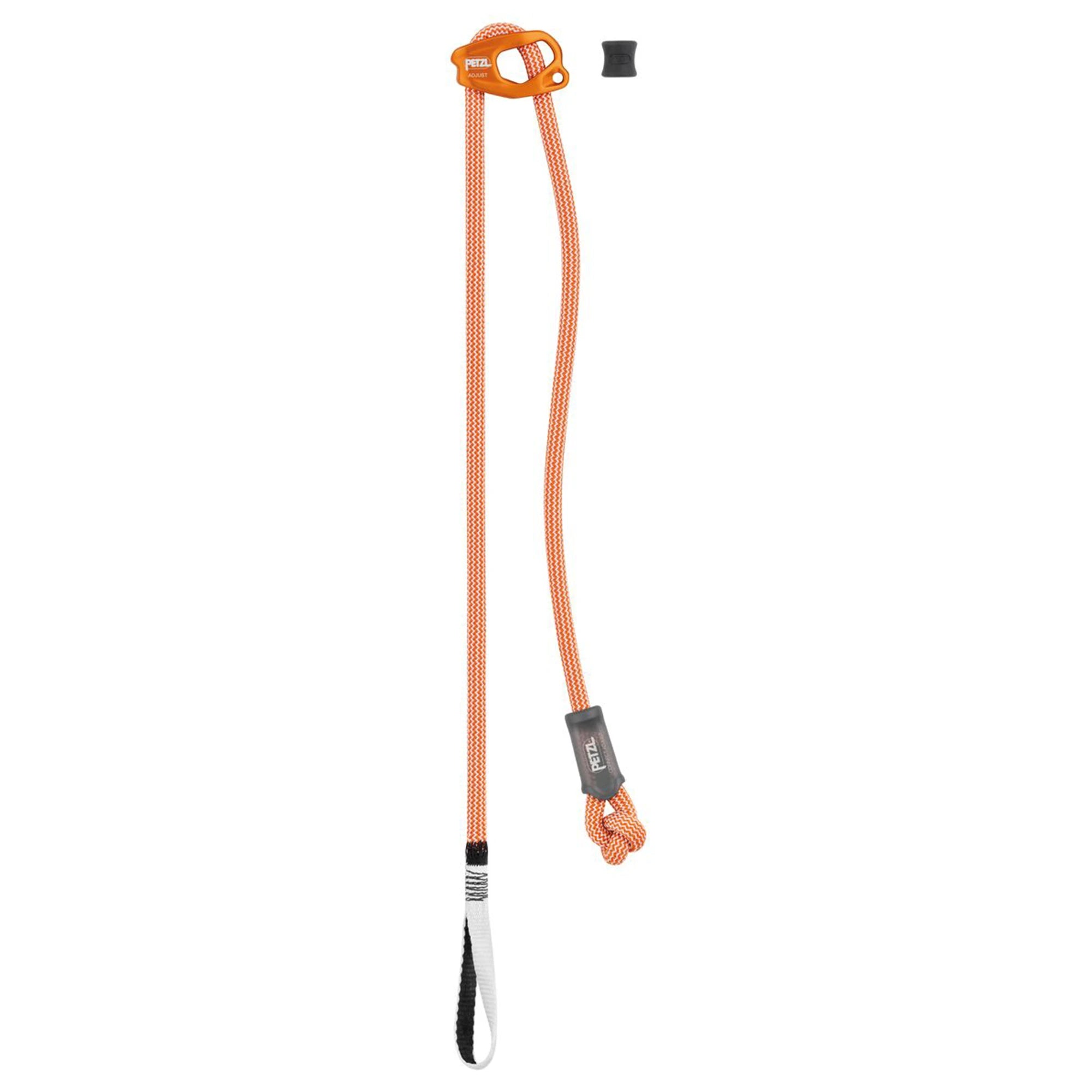 Petzl Connect Adjust Personal Anchor Petzl Connect Adjust Personal Anchor