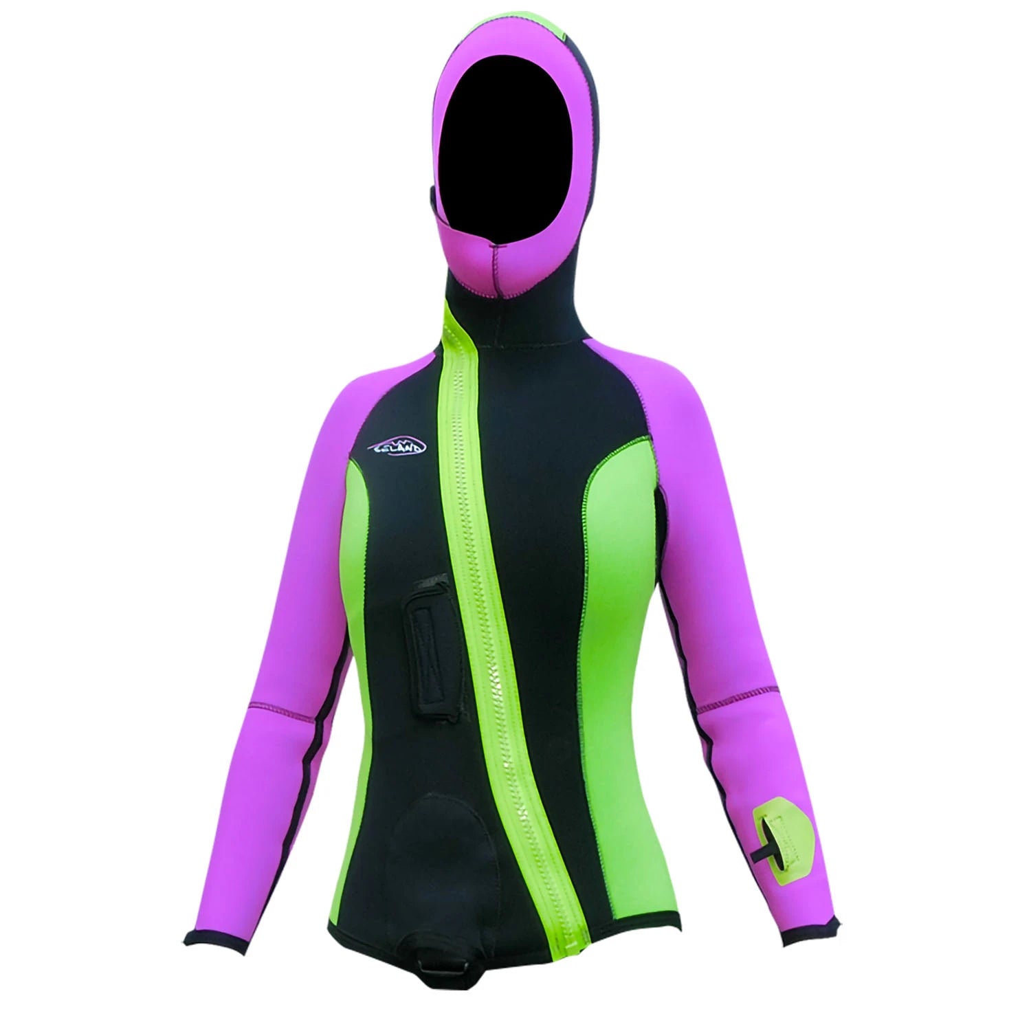 #Piece_Jacket