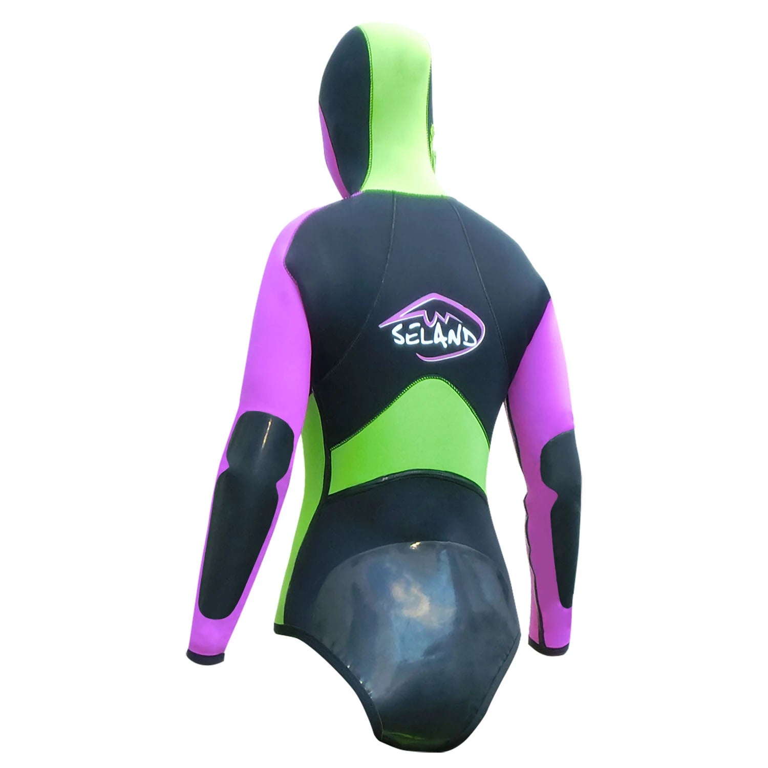 #Piece_Jacket