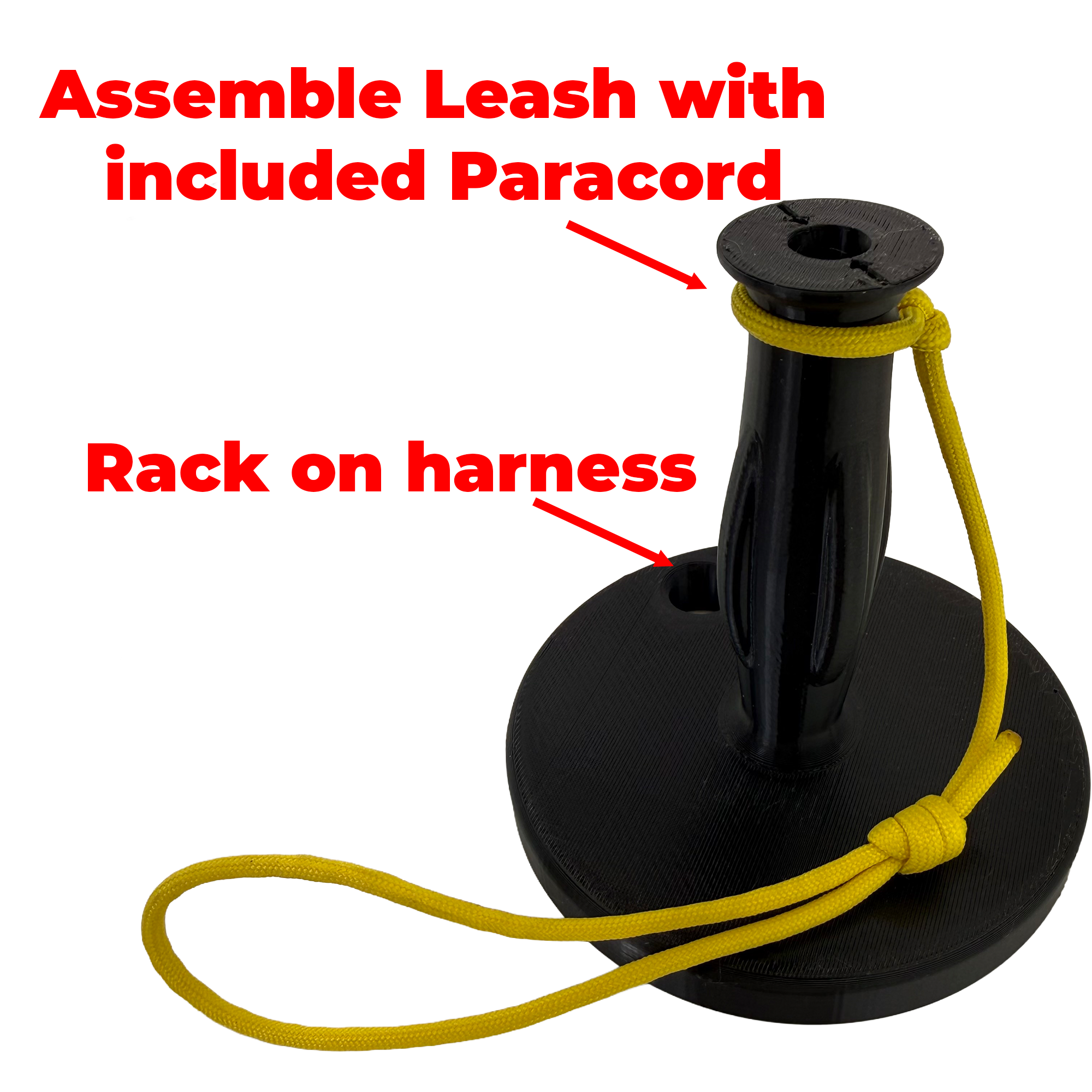 B.A.S.H Hand Drill
