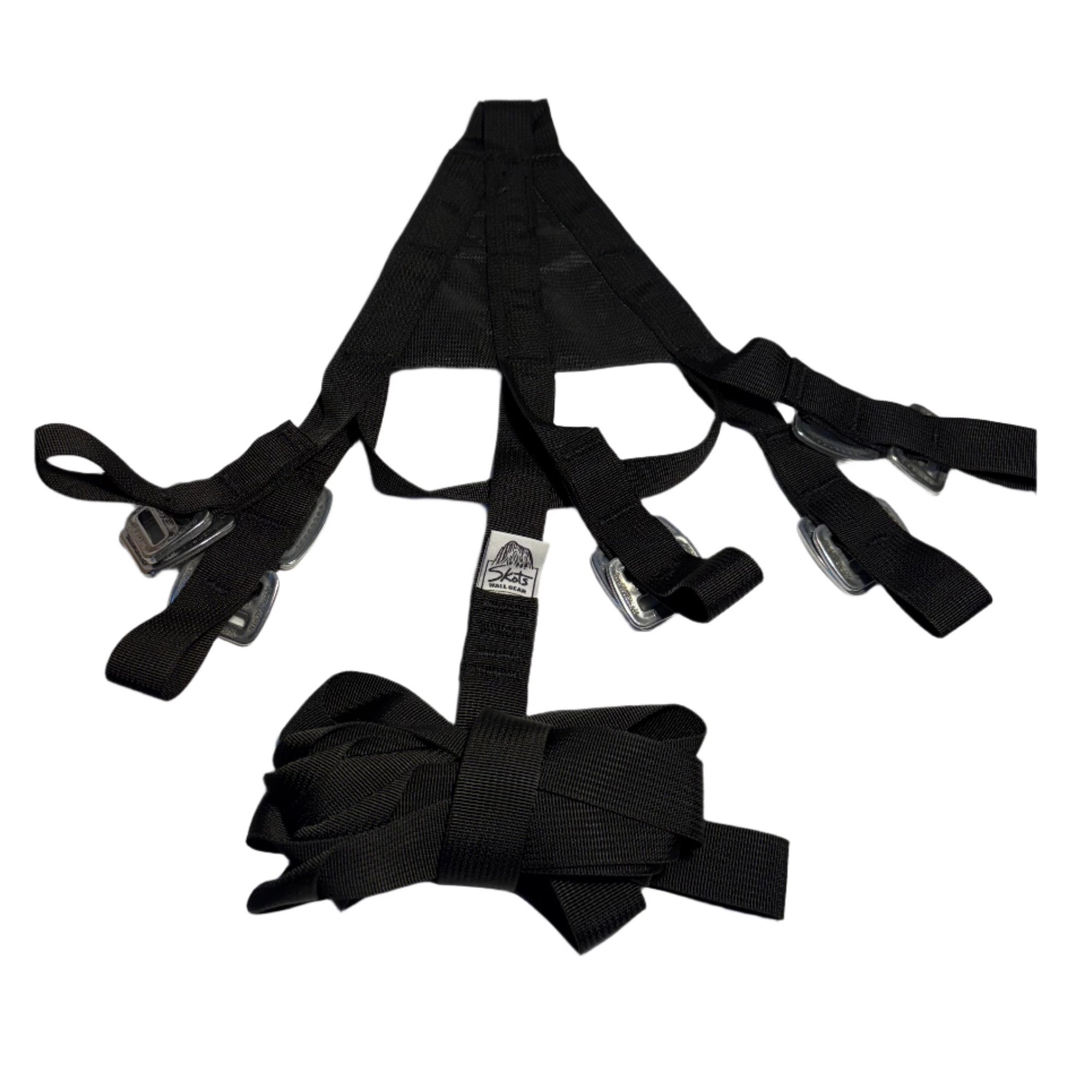 Multiledge Portaledge