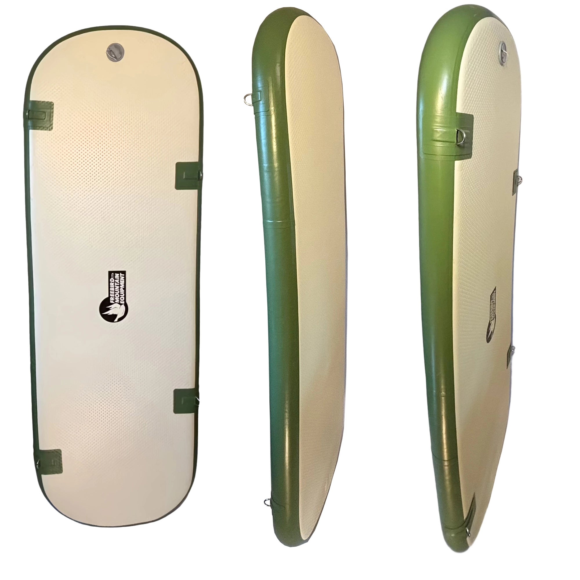 Multiledge Portaledge
