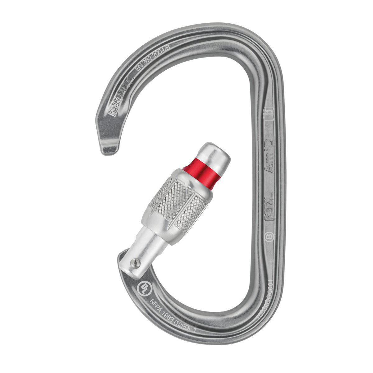 Am'D Screw-Lock