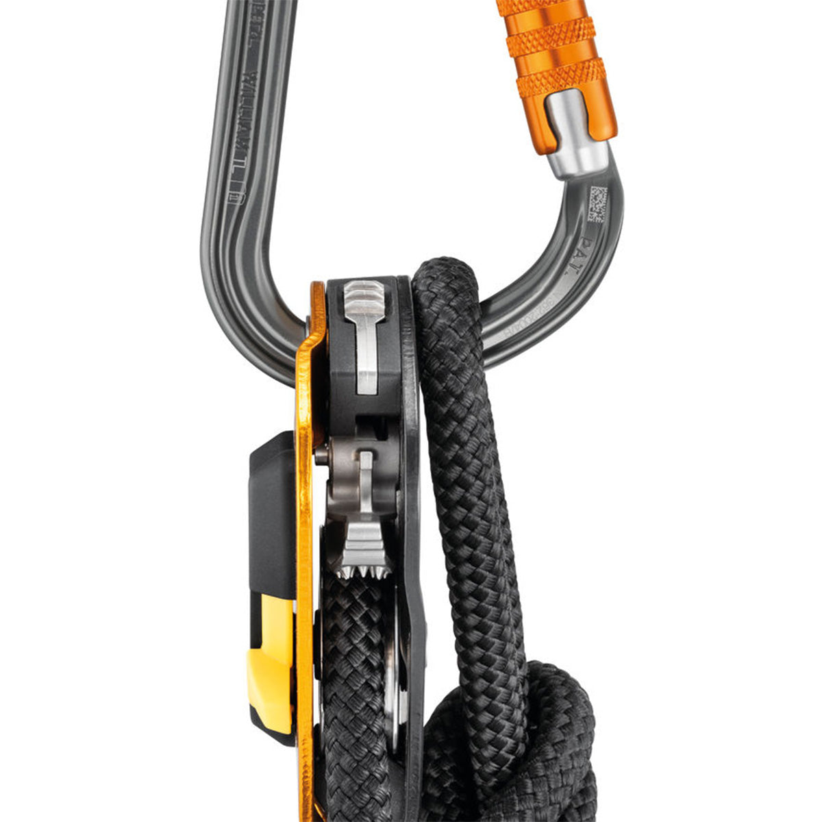 William Screw-Lock