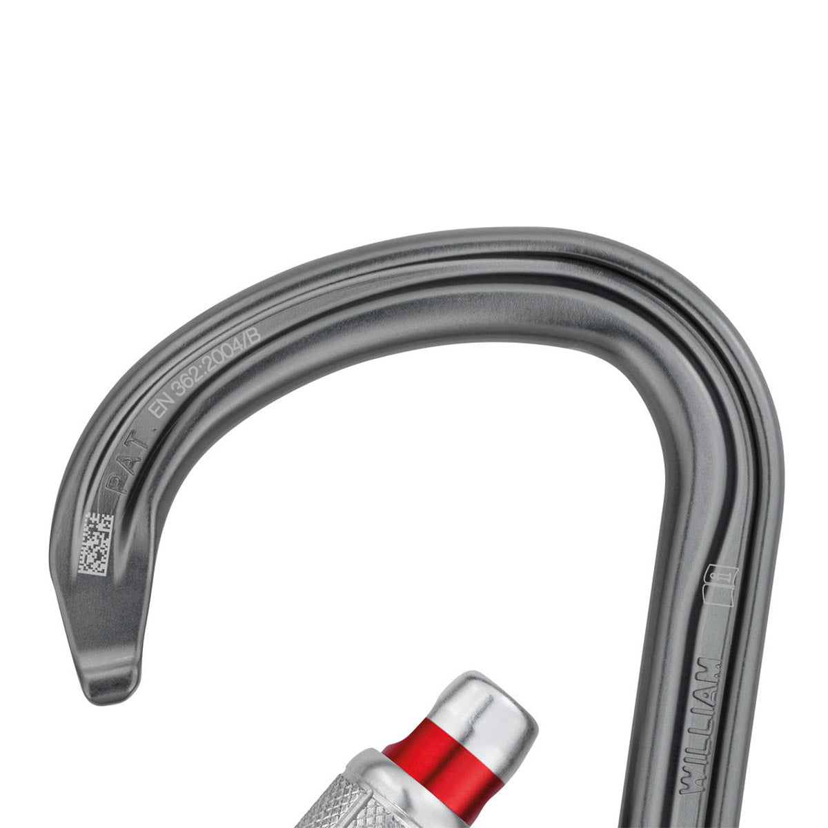William Screw-Lock