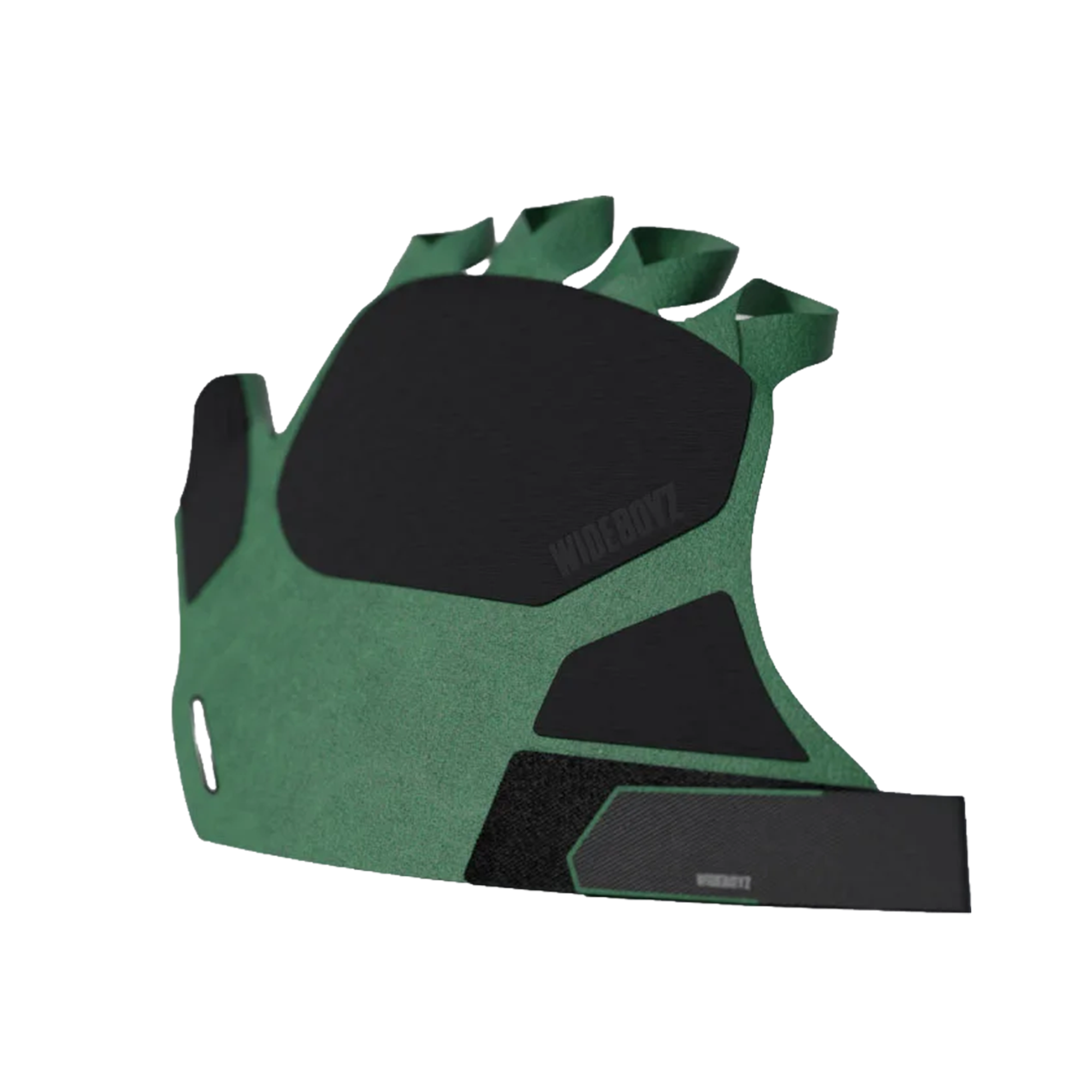 Master Jam Crack Gloves