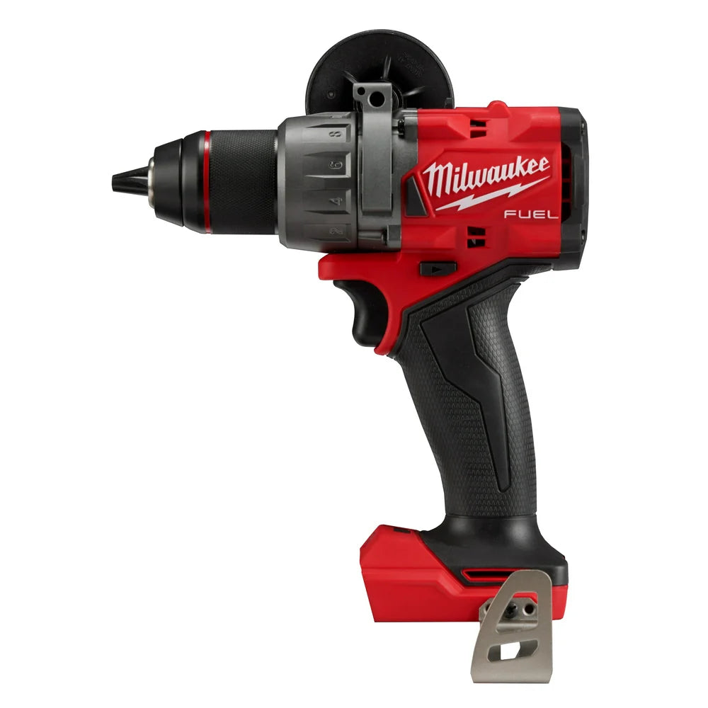Milwaukee 2904-20 1/2" Hammer Drill/Driver (Bare Tool)